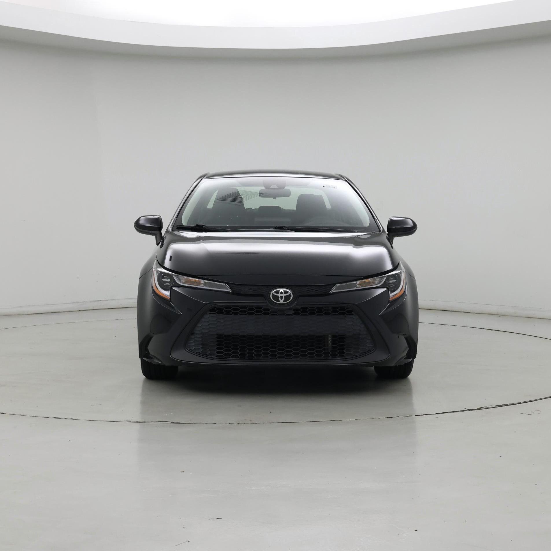 Thumbnail: 2022 Toyota Corolla - 5