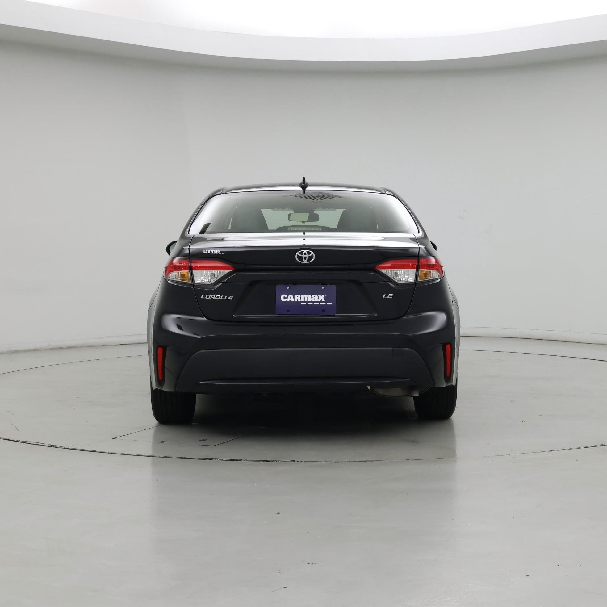 Thumbnail: 2022 Toyota Corolla - 6