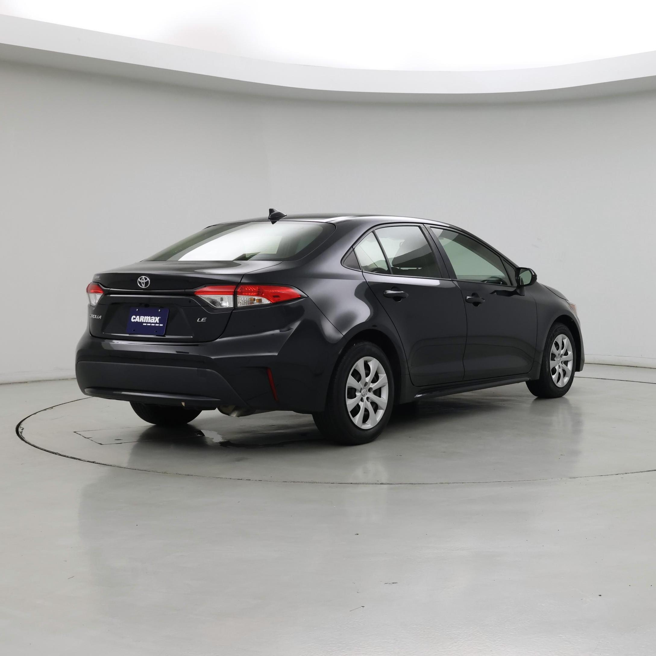Thumbnail: 2022 Toyota Corolla - 8