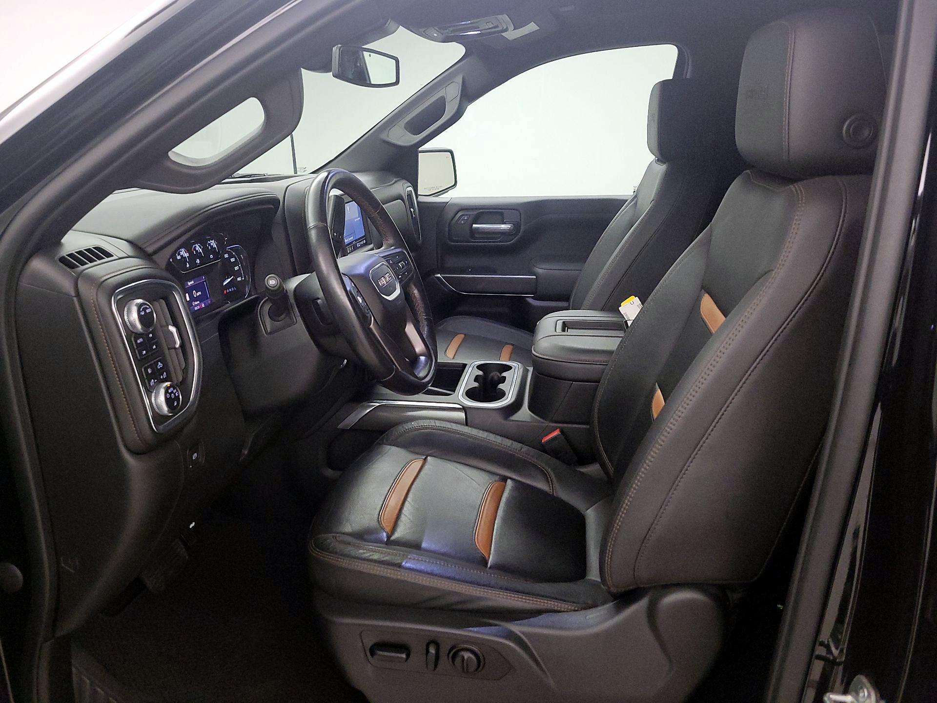 Thumbnail: 2021 GMC Sierra 1500 - 11