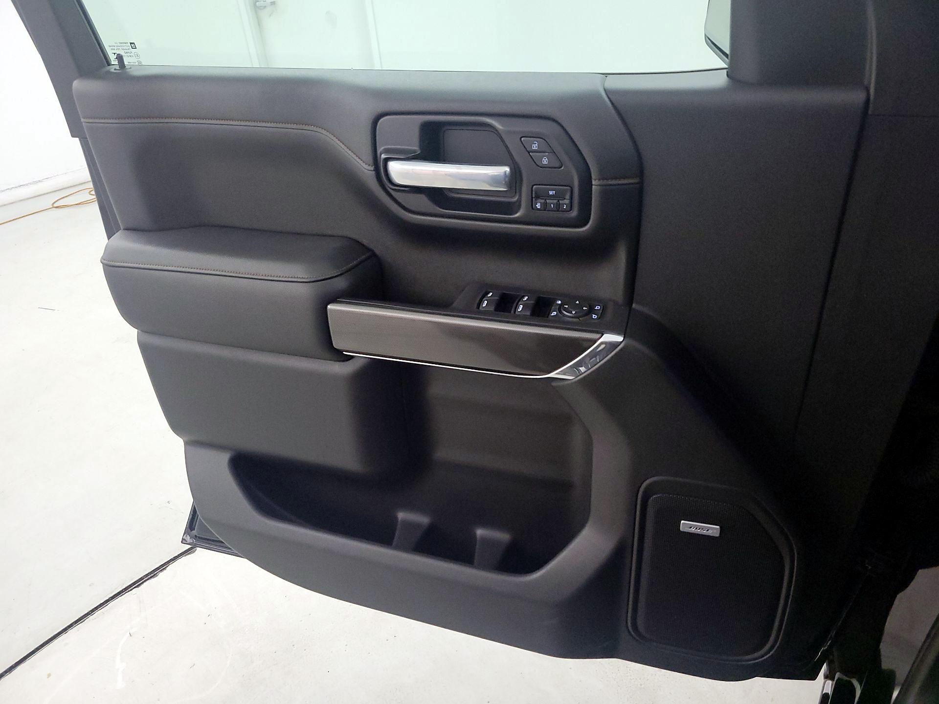 Thumbnail: 2021 GMC Sierra 1500 - 12