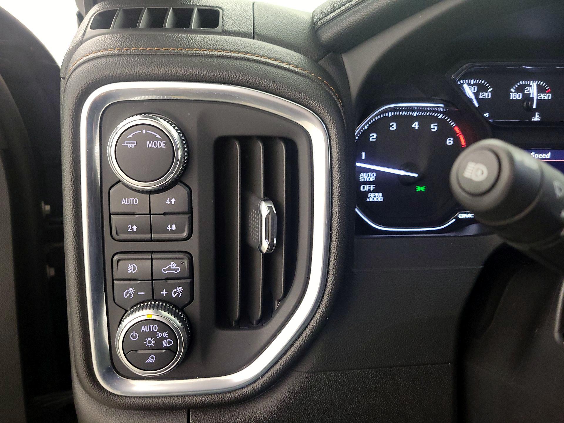 Thumbnail: 2021 GMC Sierra 1500 - 13