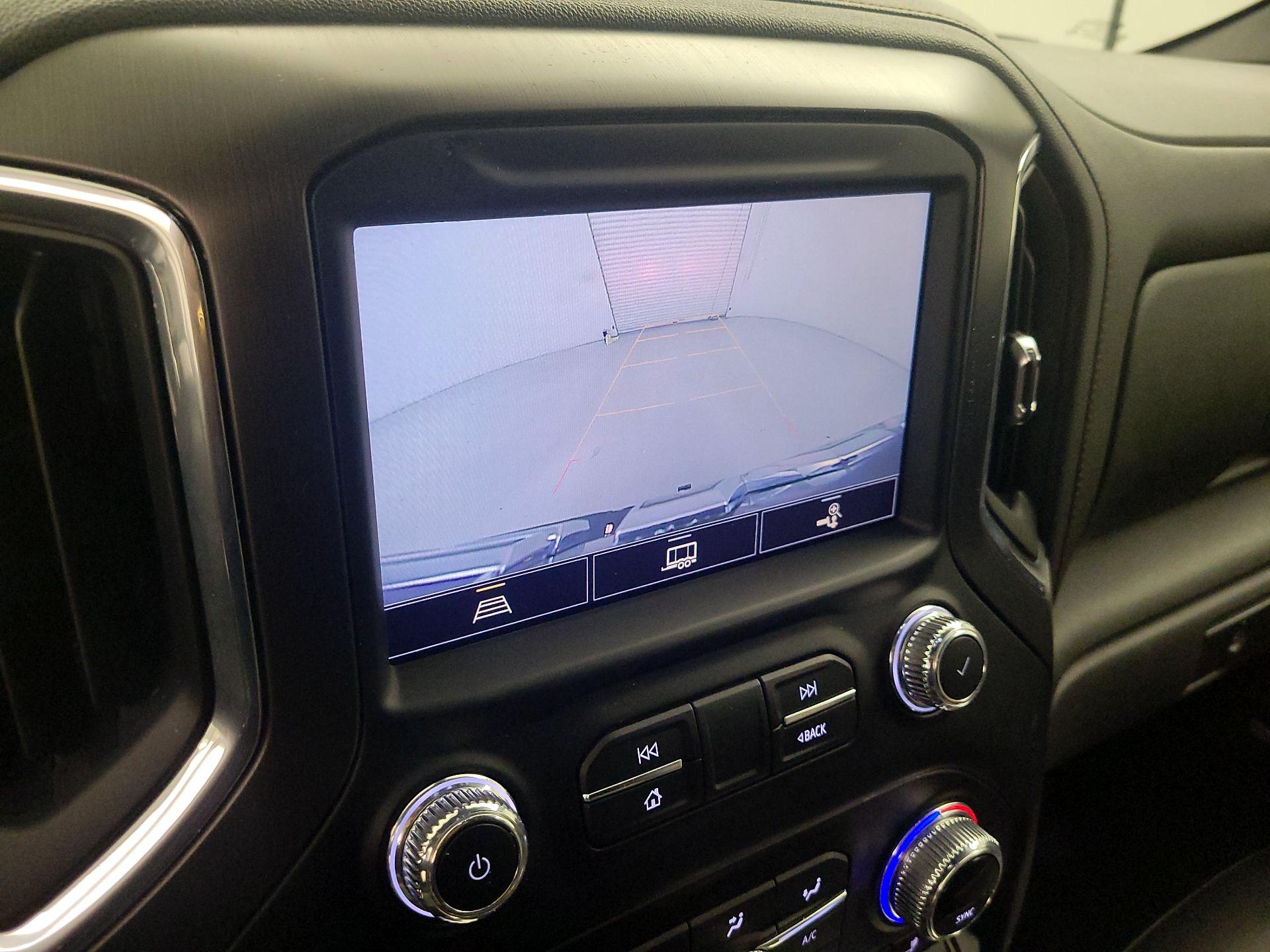 Thumbnail: 2021 GMC Sierra 1500 - 15