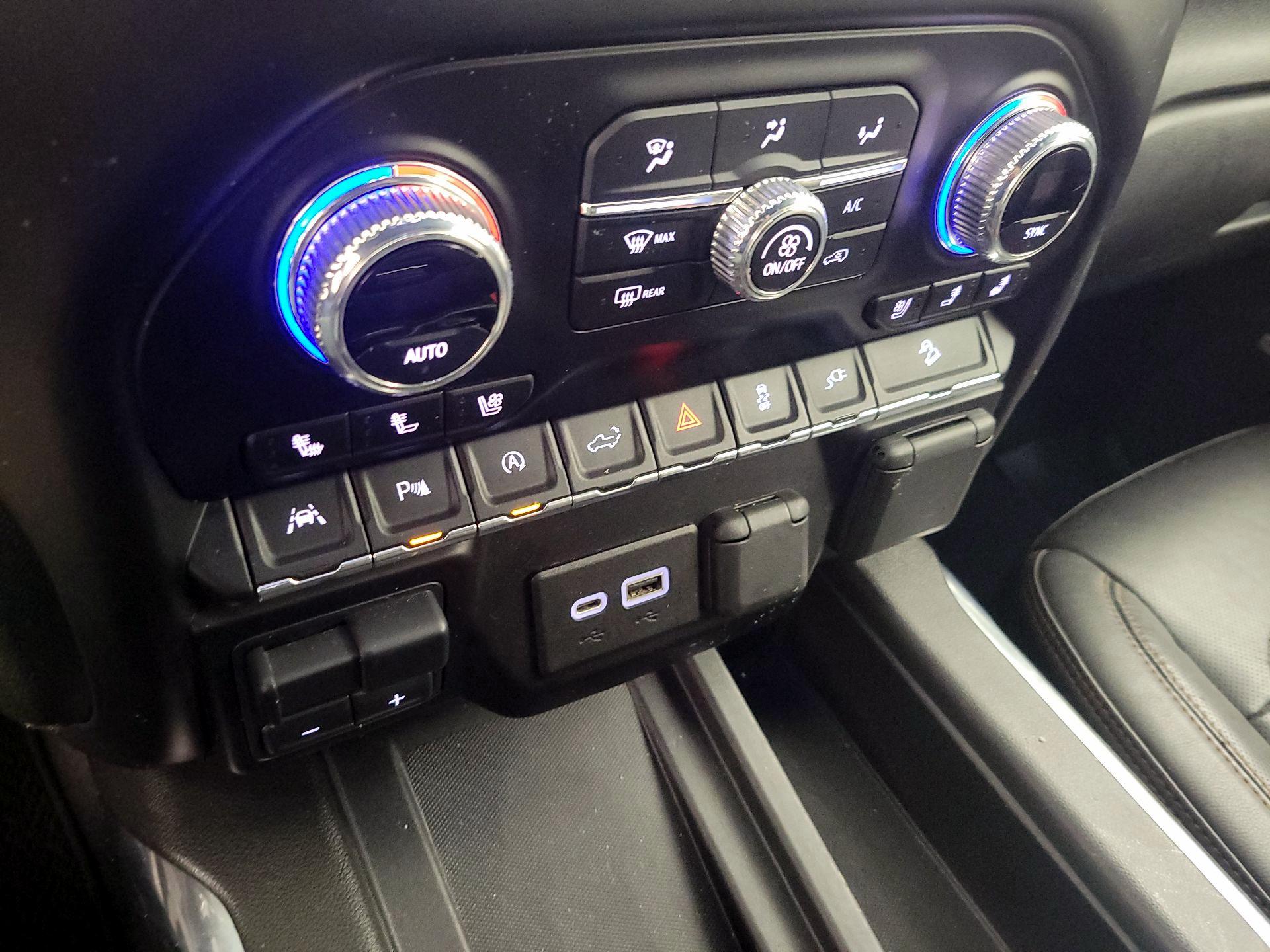 Thumbnail: 2021 GMC Sierra 1500 - 17
