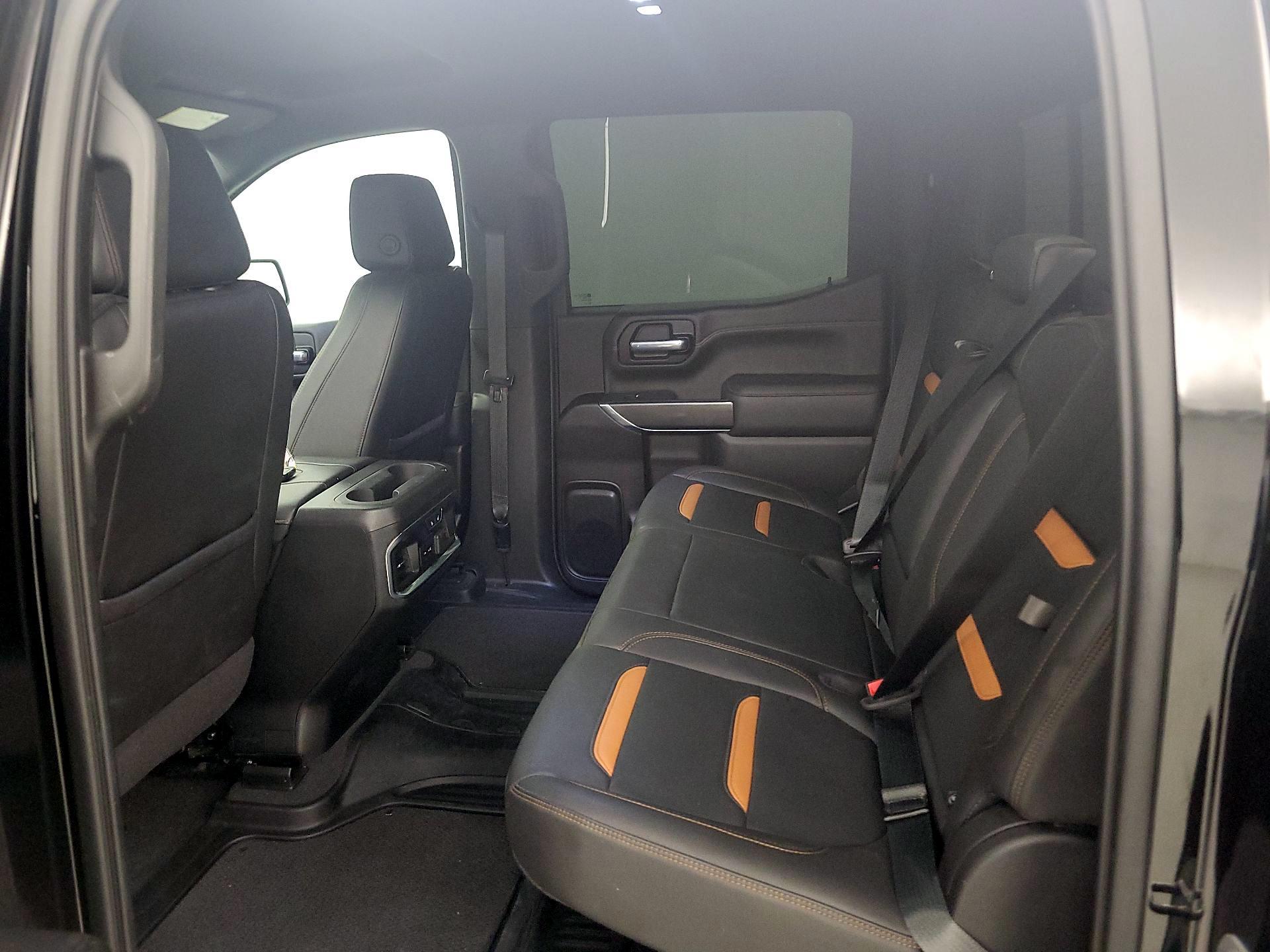 Thumbnail: 2021 GMC Sierra 1500 - 20