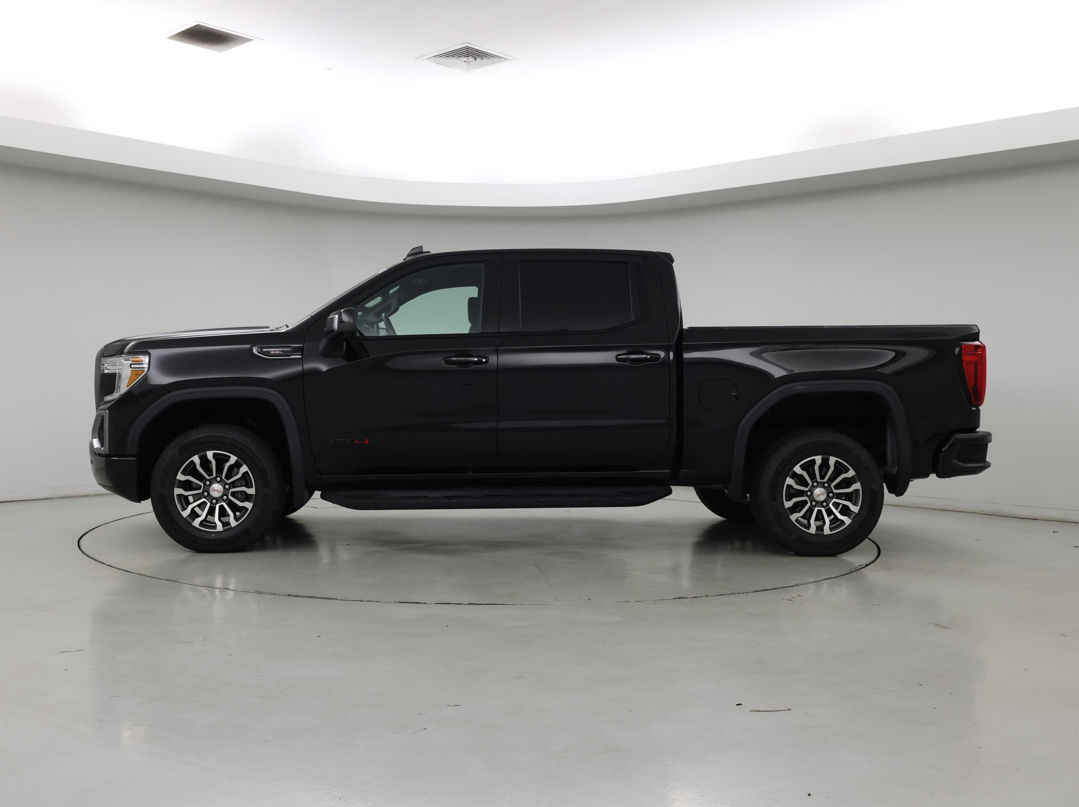 Thumbnail: 2021 GMC Sierra 1500 - 3