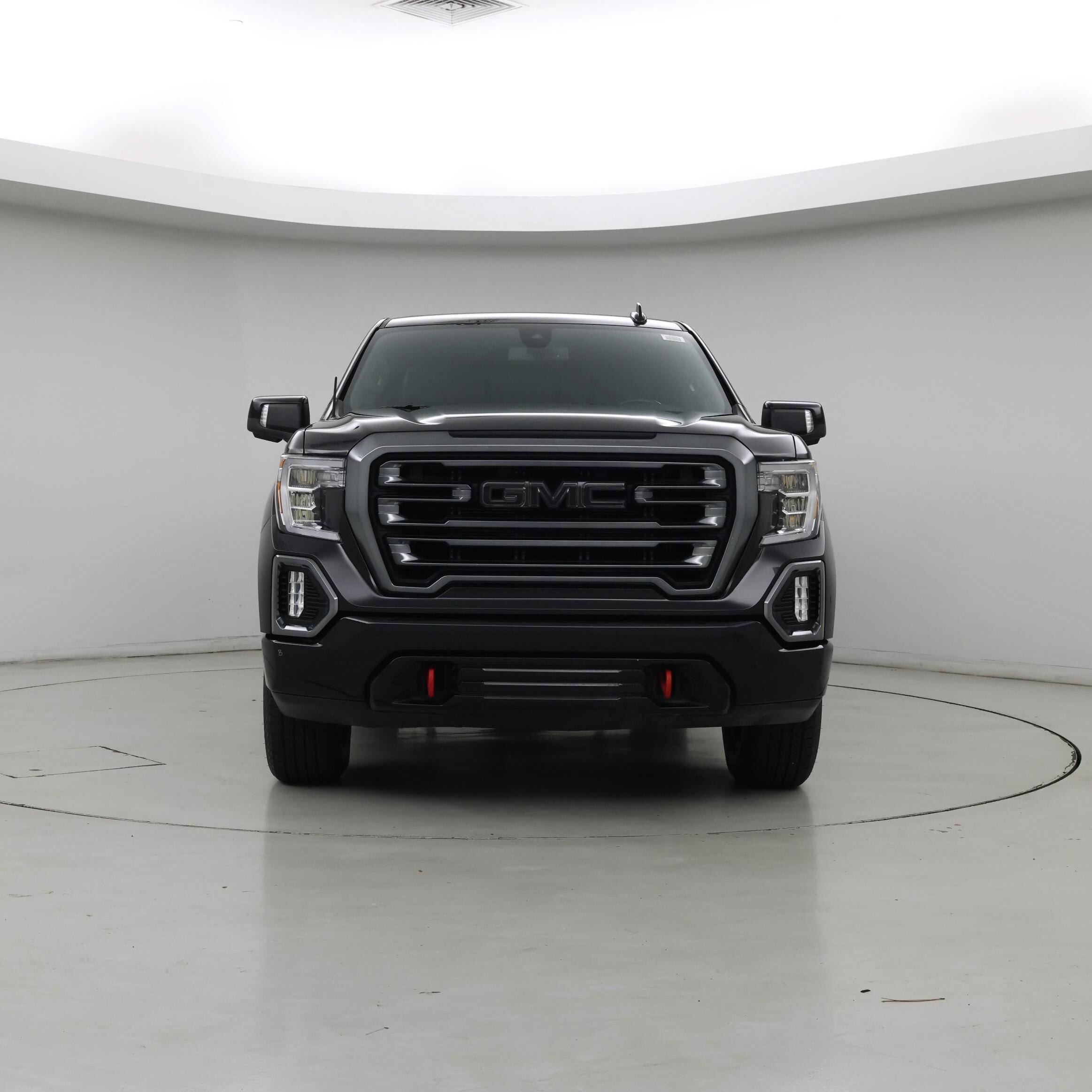 Thumbnail: 2021 GMC Sierra 1500 - 5