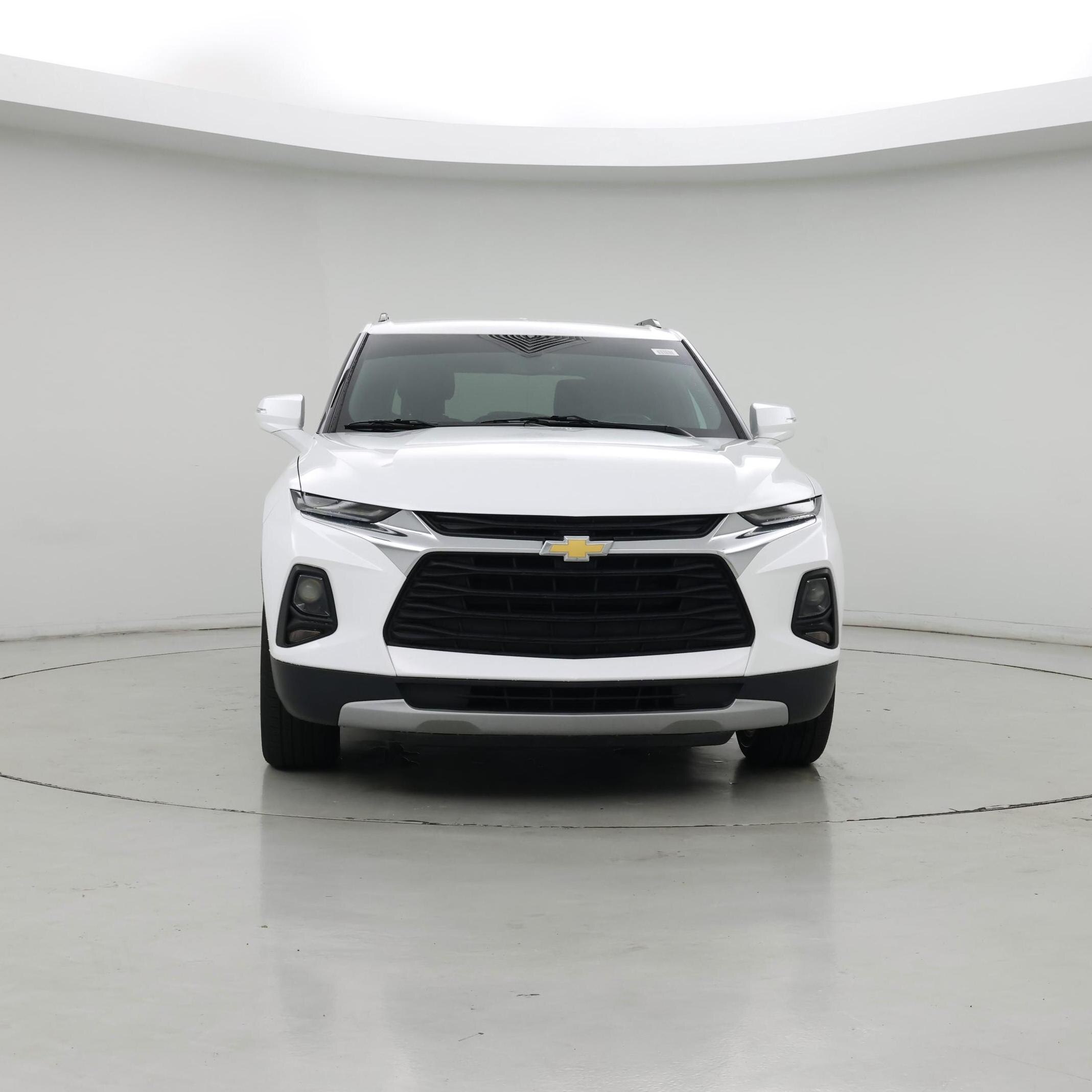 Thumbnail: 2020 Chevrolet Blazer - 5