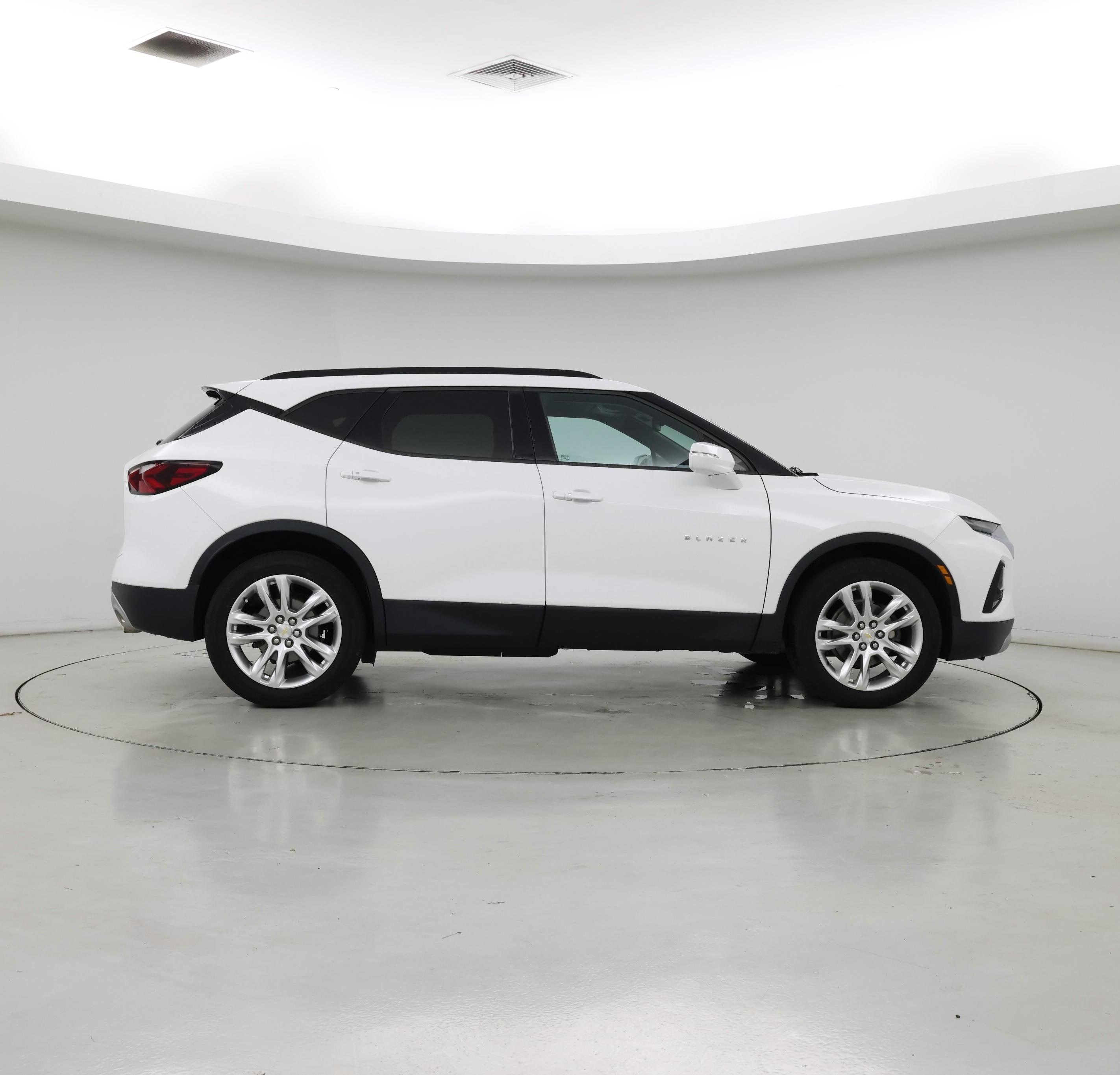 Thumbnail: 2020 Chevrolet Blazer - 7
