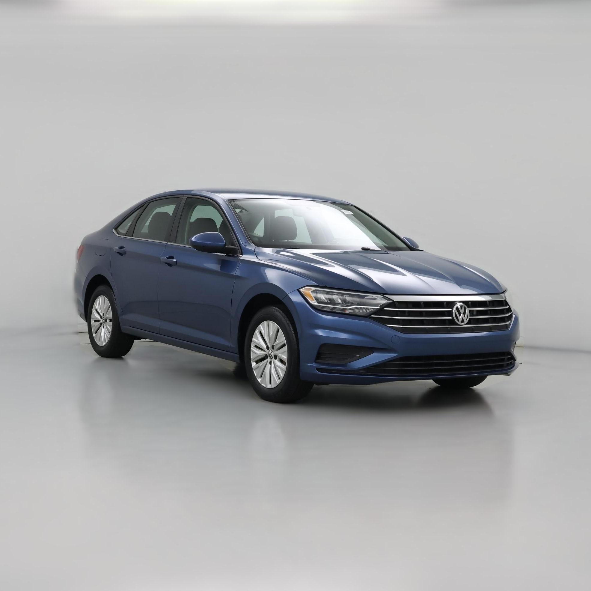 Thumbnail: 2020 Volkswagen Jetta - 1