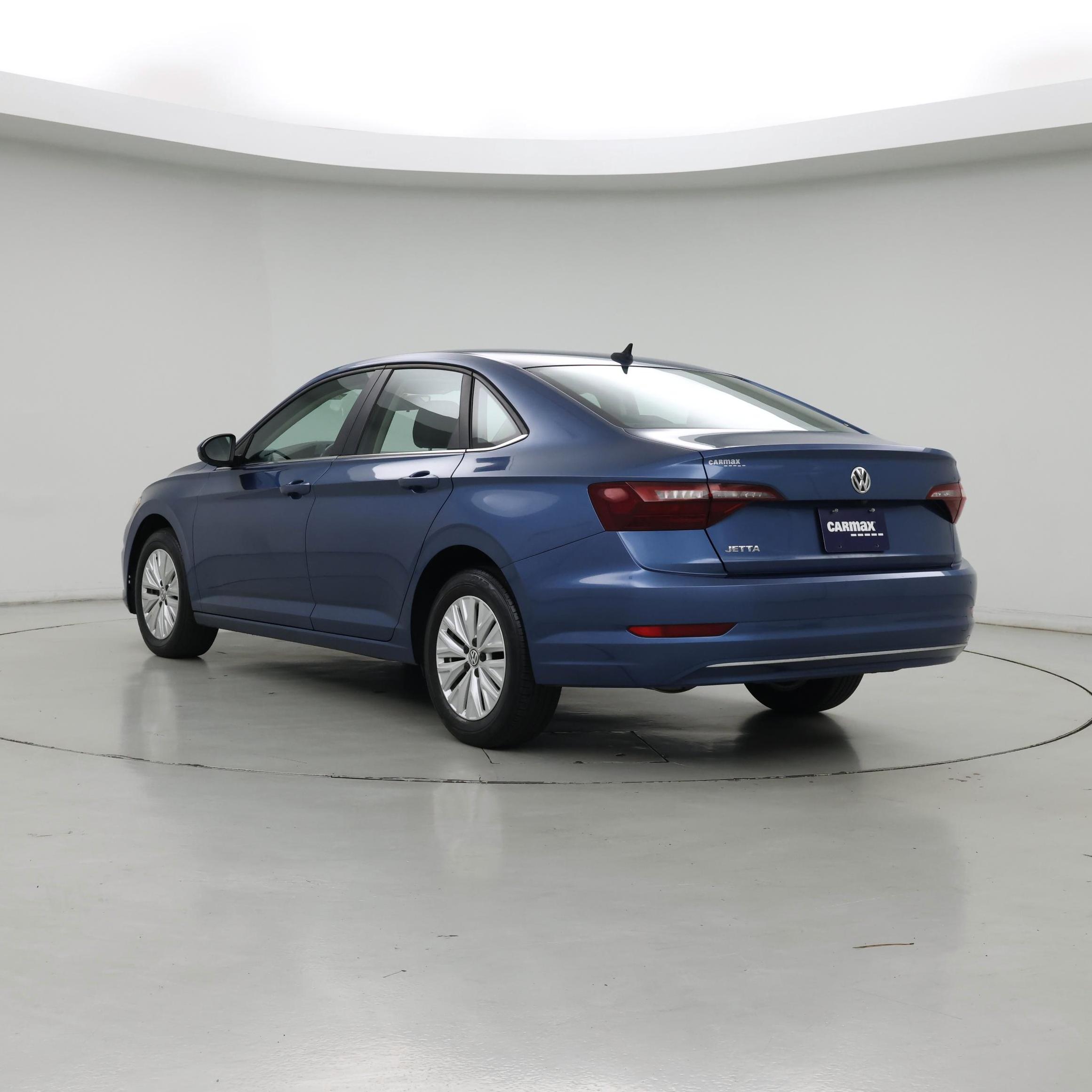 Thumbnail: 2020 Volkswagen Jetta - 2