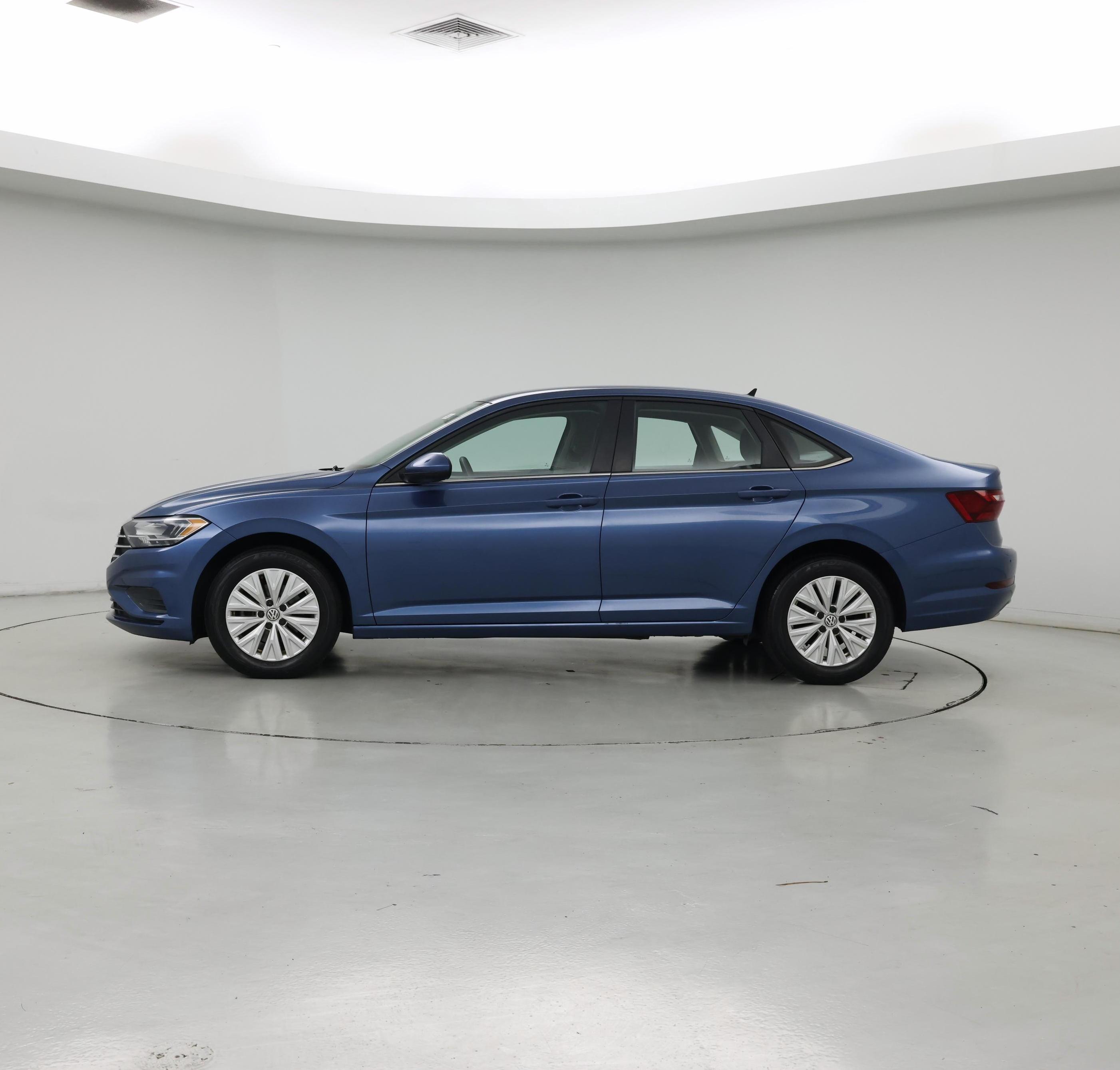 Thumbnail: 2020 Volkswagen Jetta - 3