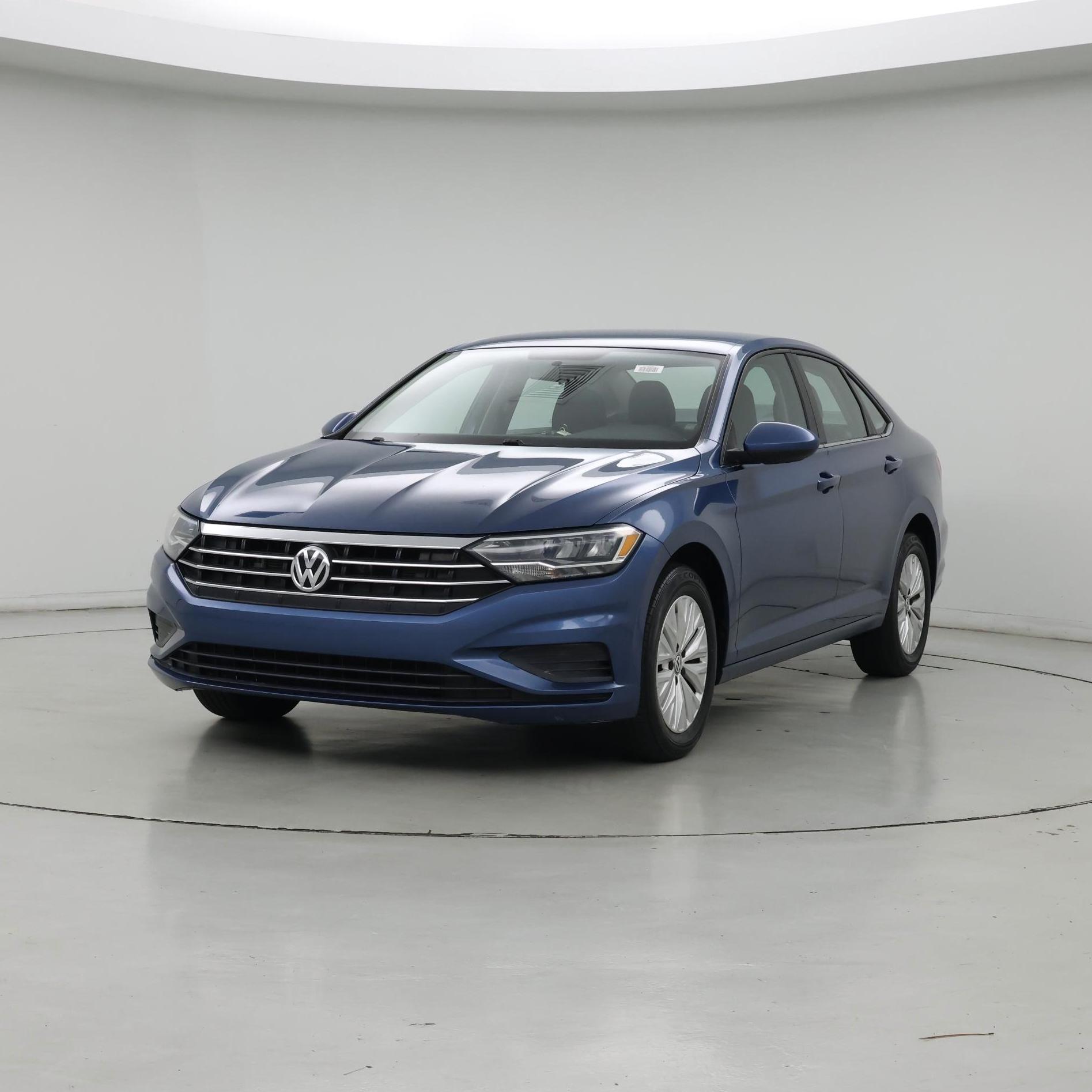 Thumbnail: 2020 Volkswagen Jetta - 4