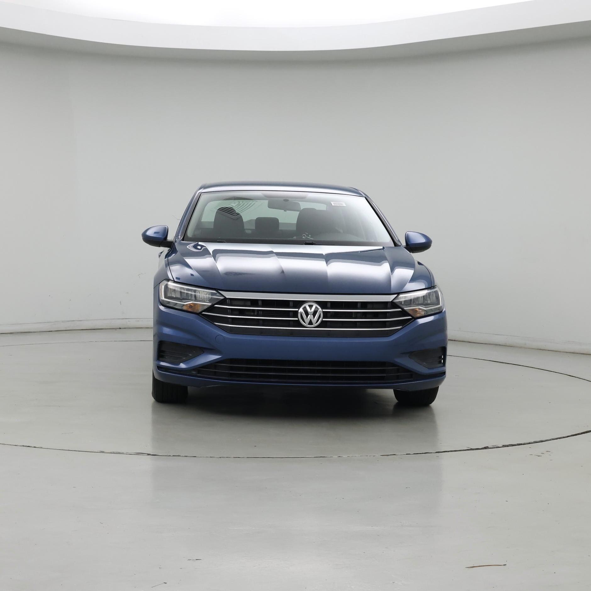 Thumbnail: 2020 Volkswagen Jetta - 5