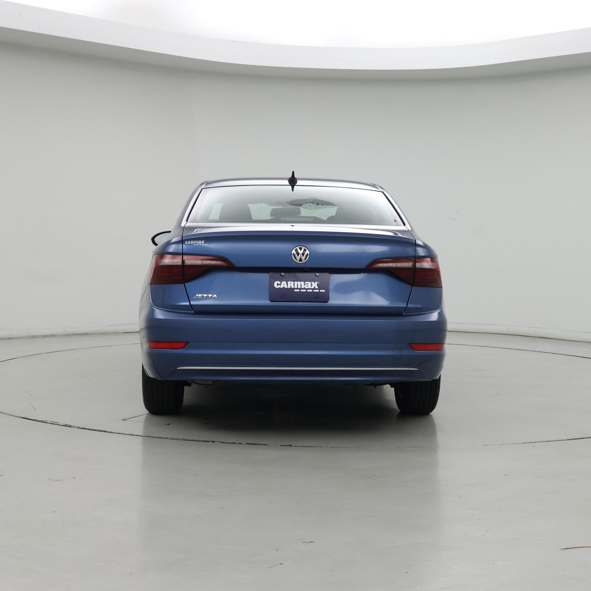 Thumbnail: 2020 Volkswagen Jetta - 6