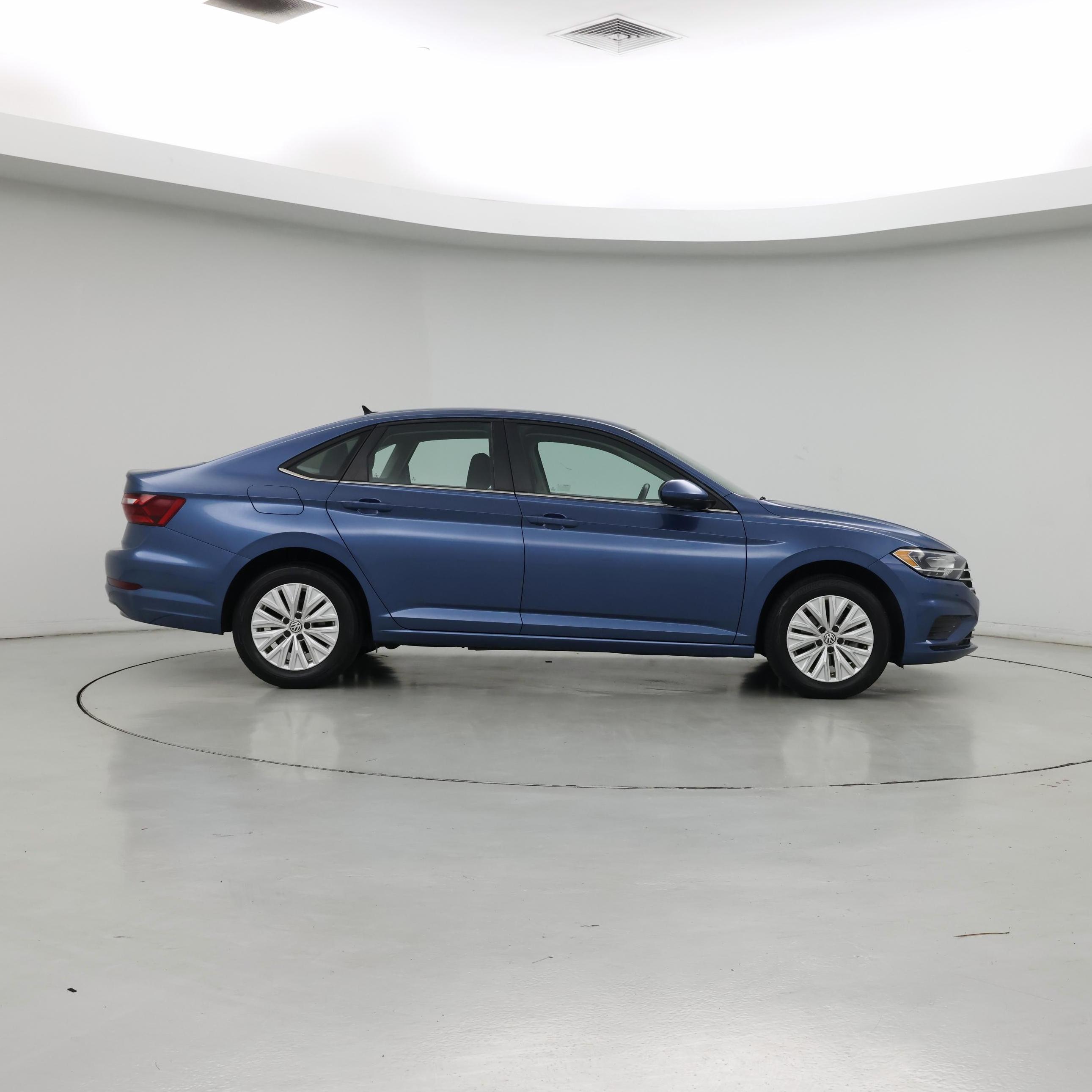 Thumbnail: 2020 Volkswagen Jetta - 7