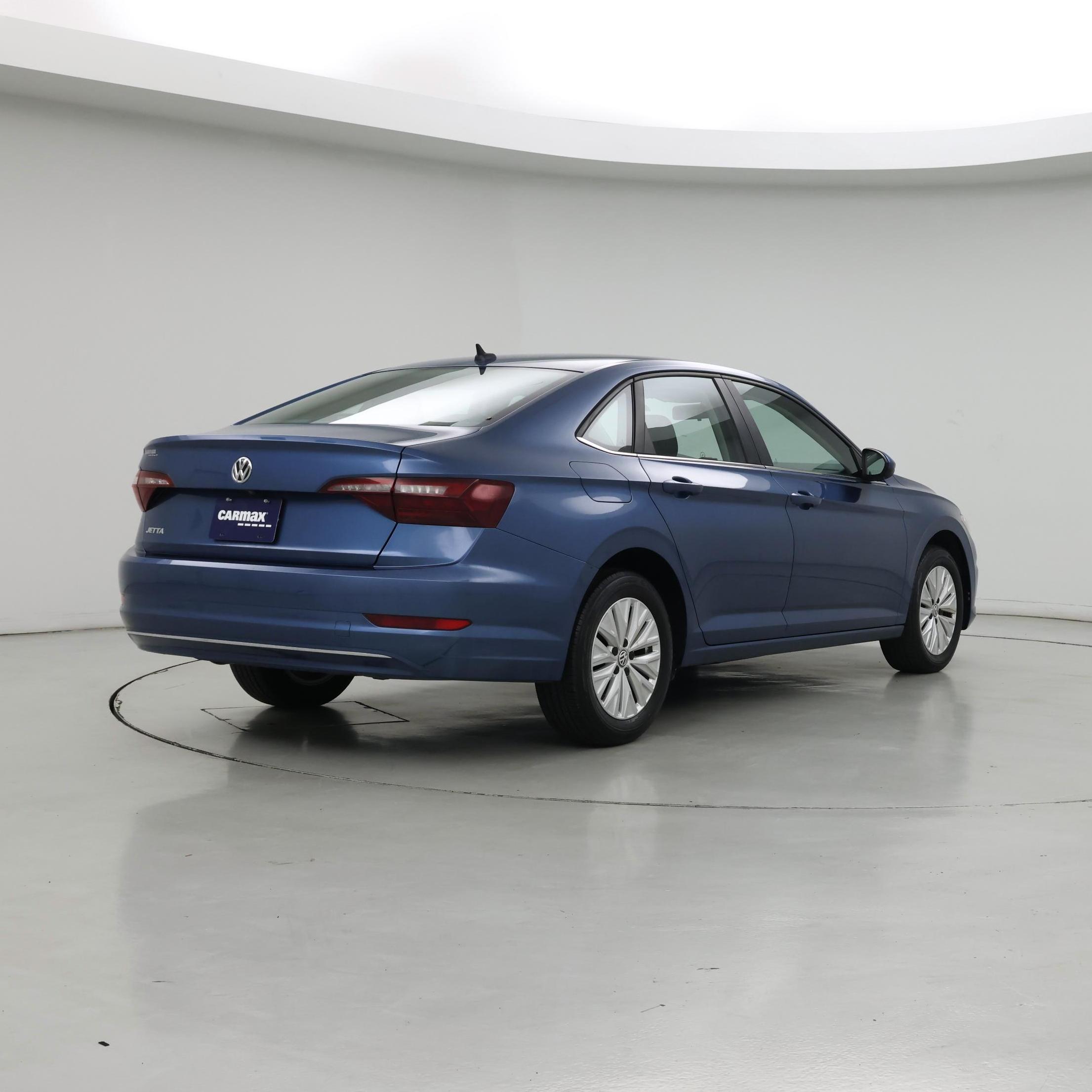 Thumbnail: 2020 Volkswagen Jetta - 8