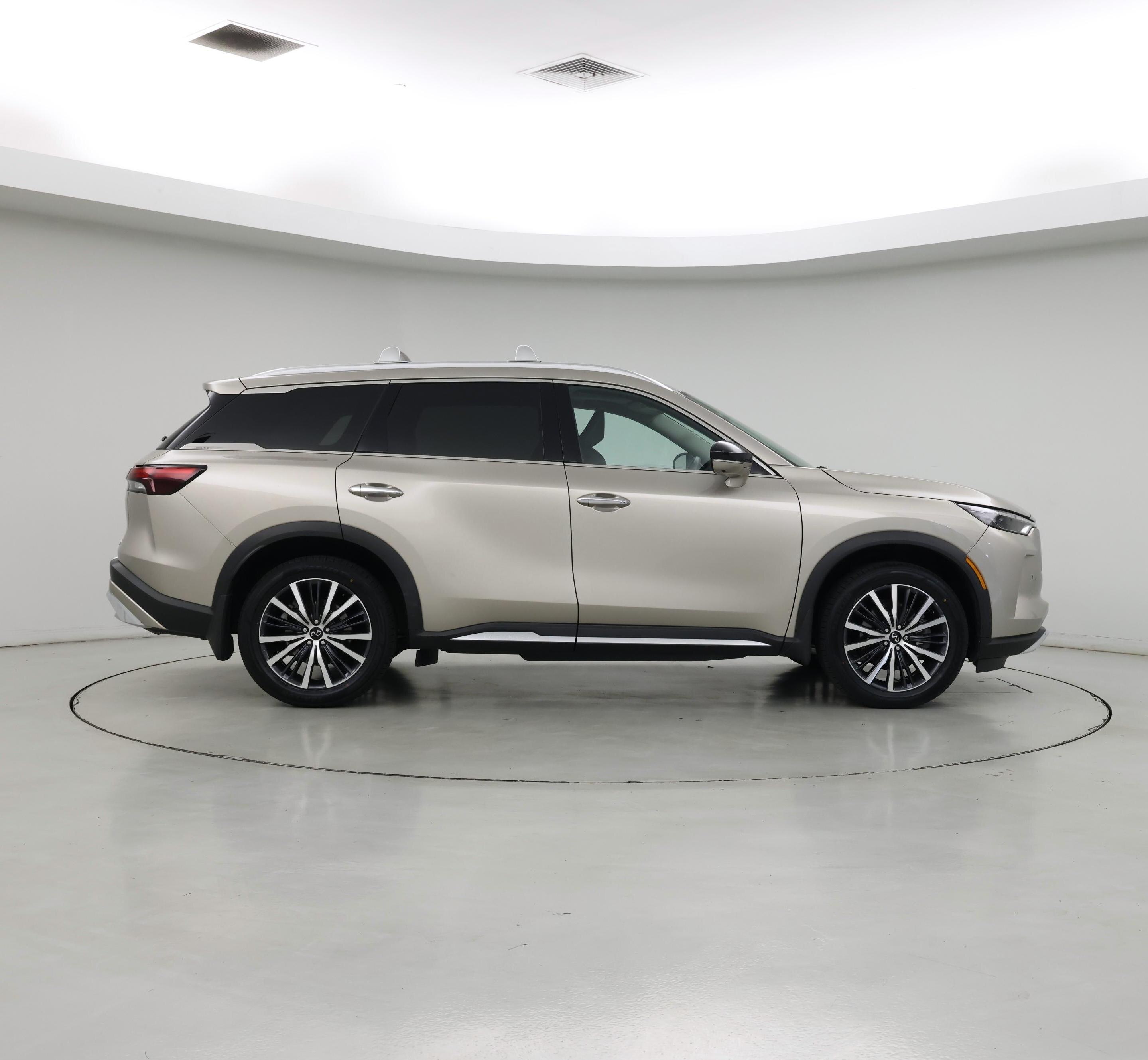 Thumbnail: 2022 INFINITI QX60 - 7