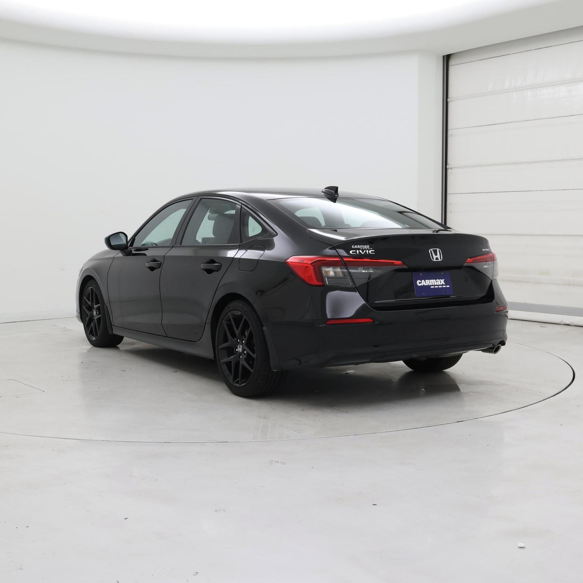 Thumbnail: 2023 Honda Civic - 2