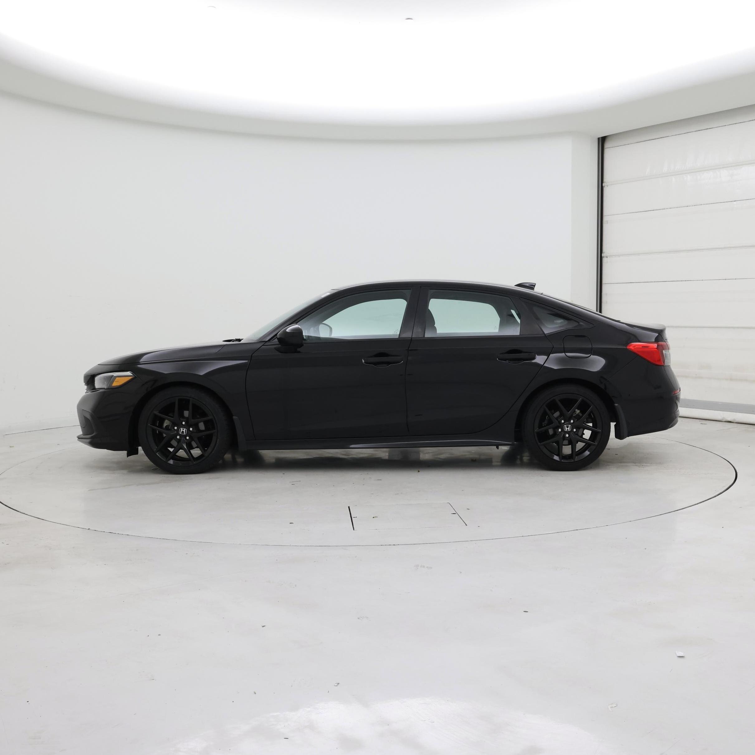 Thumbnail: 2023 Honda Civic - 3