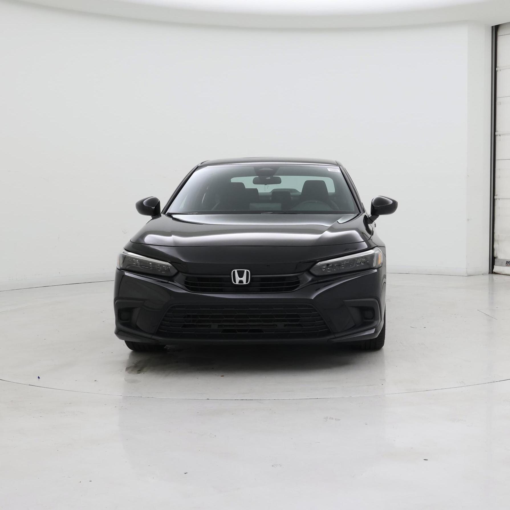 Thumbnail: 2023 Honda Civic - 5