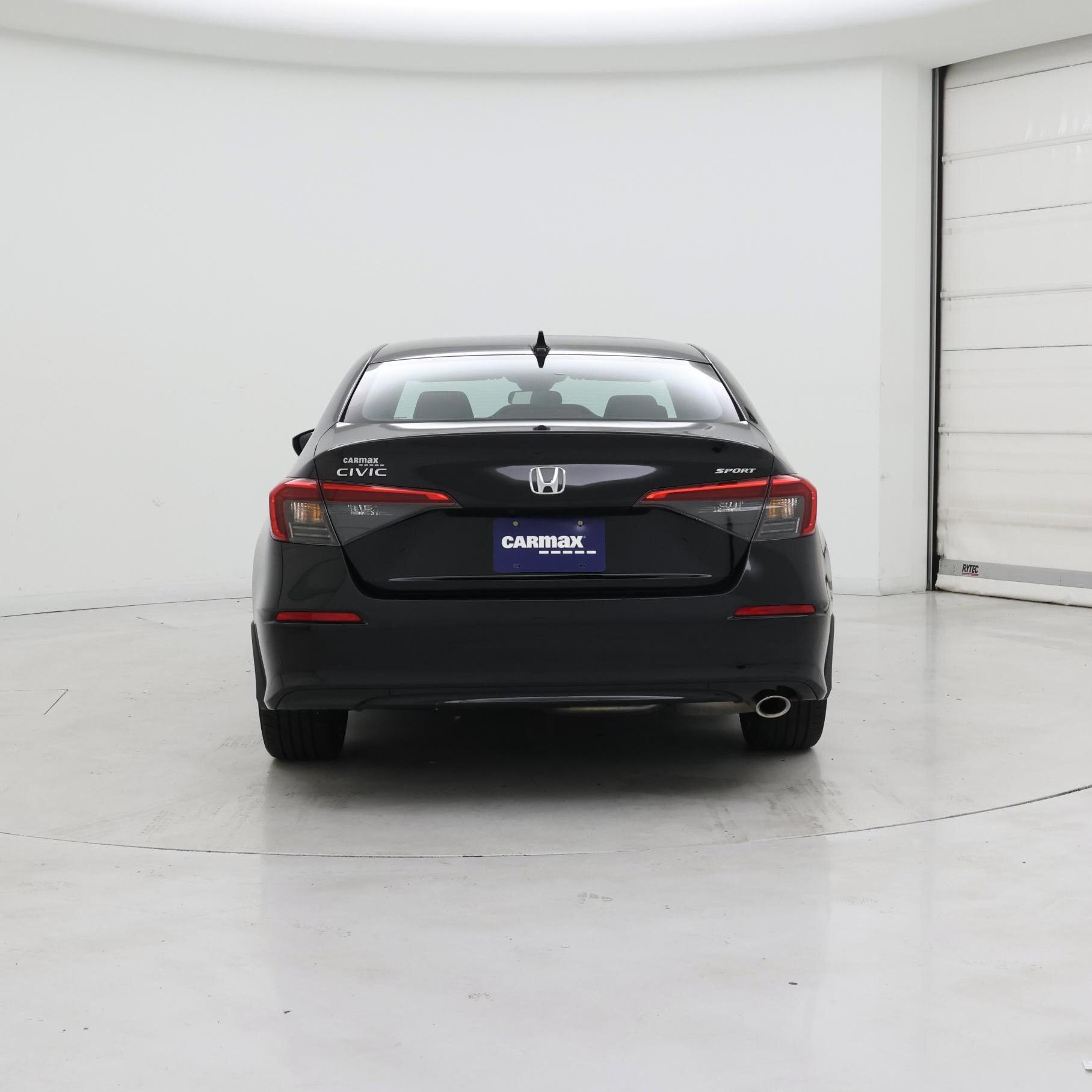 Thumbnail: 2023 Honda Civic - 6