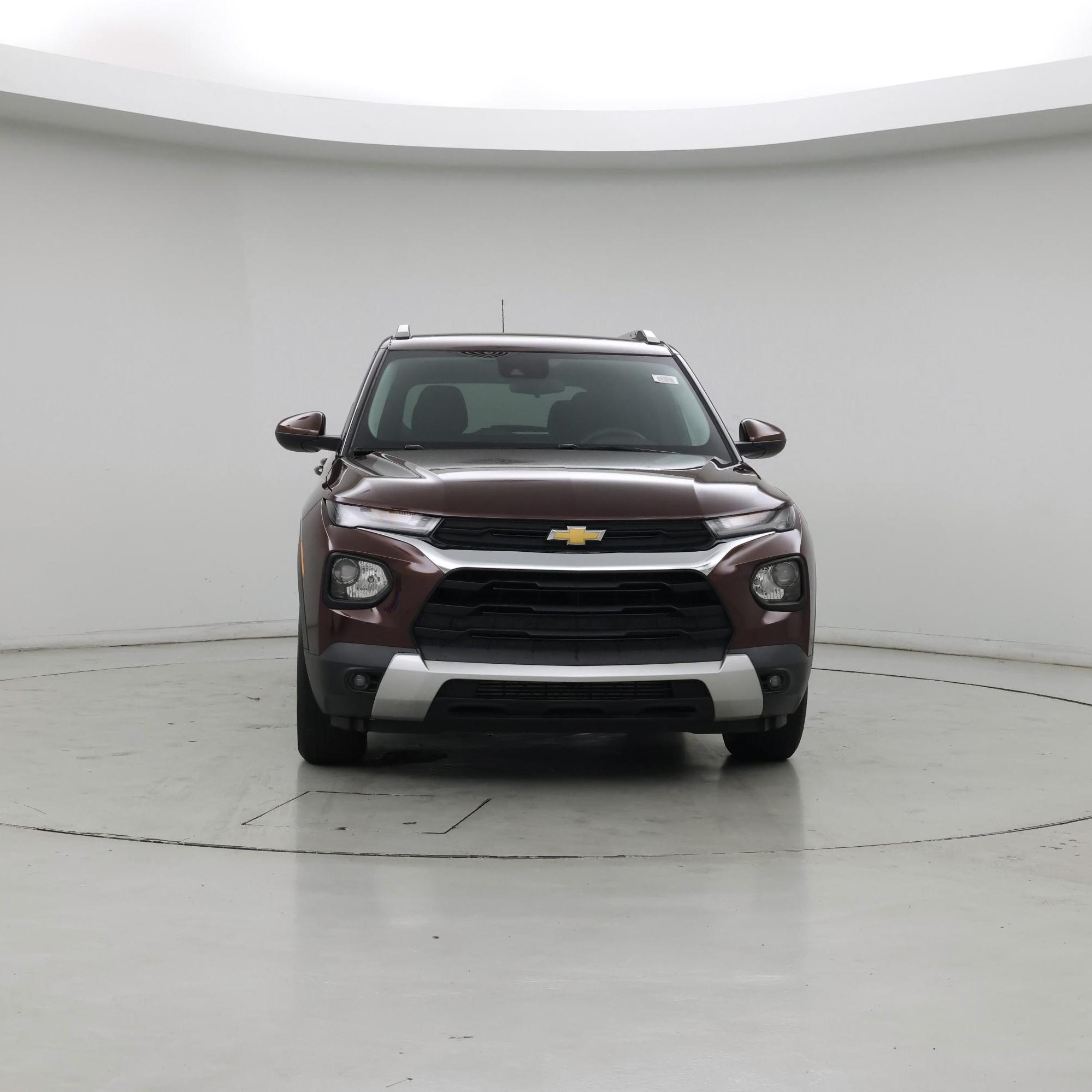 Thumbnail: 2023 Chevrolet TrailBlazer - 5