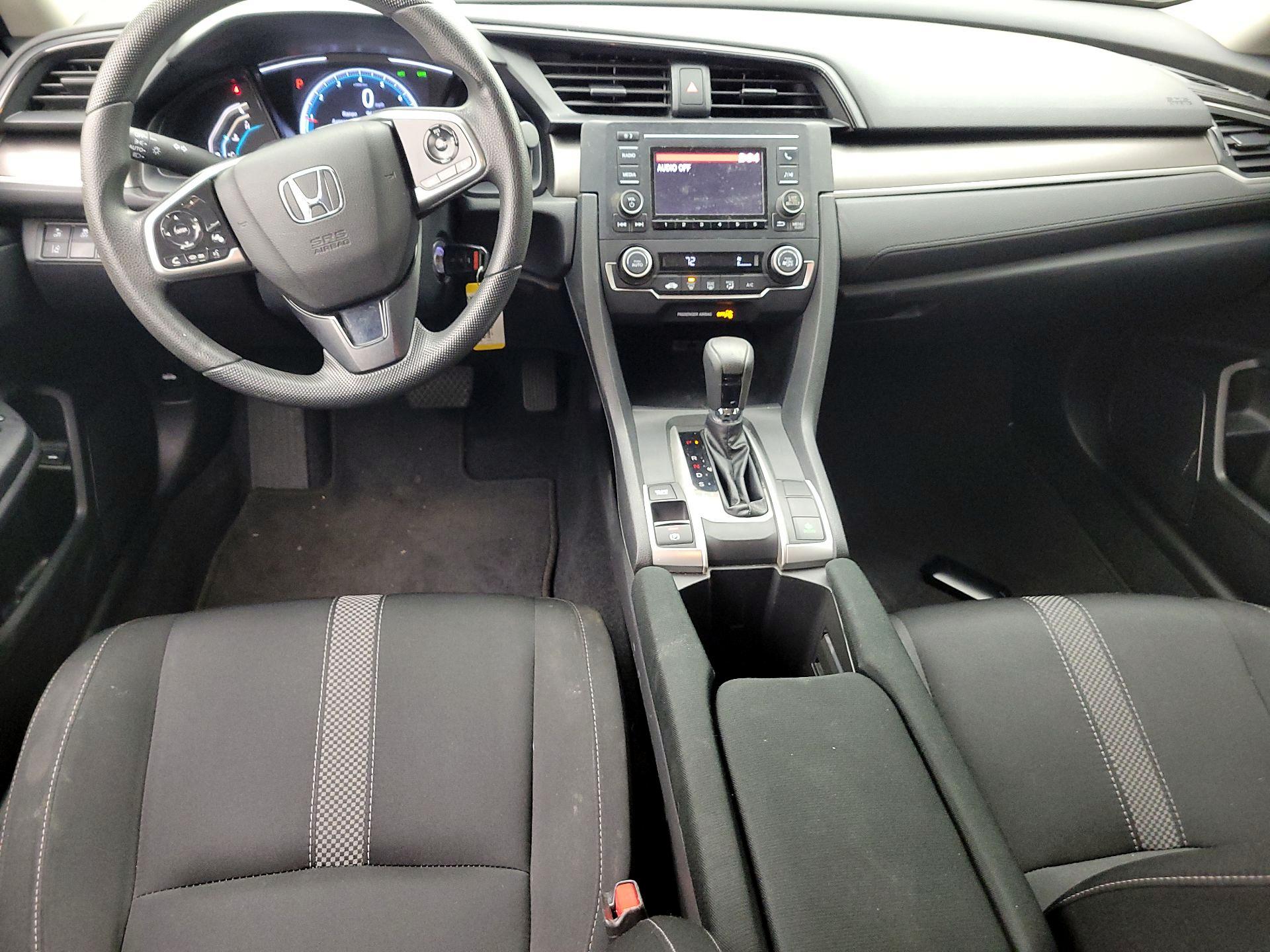 Thumbnail: 2020 Honda Civic - 9