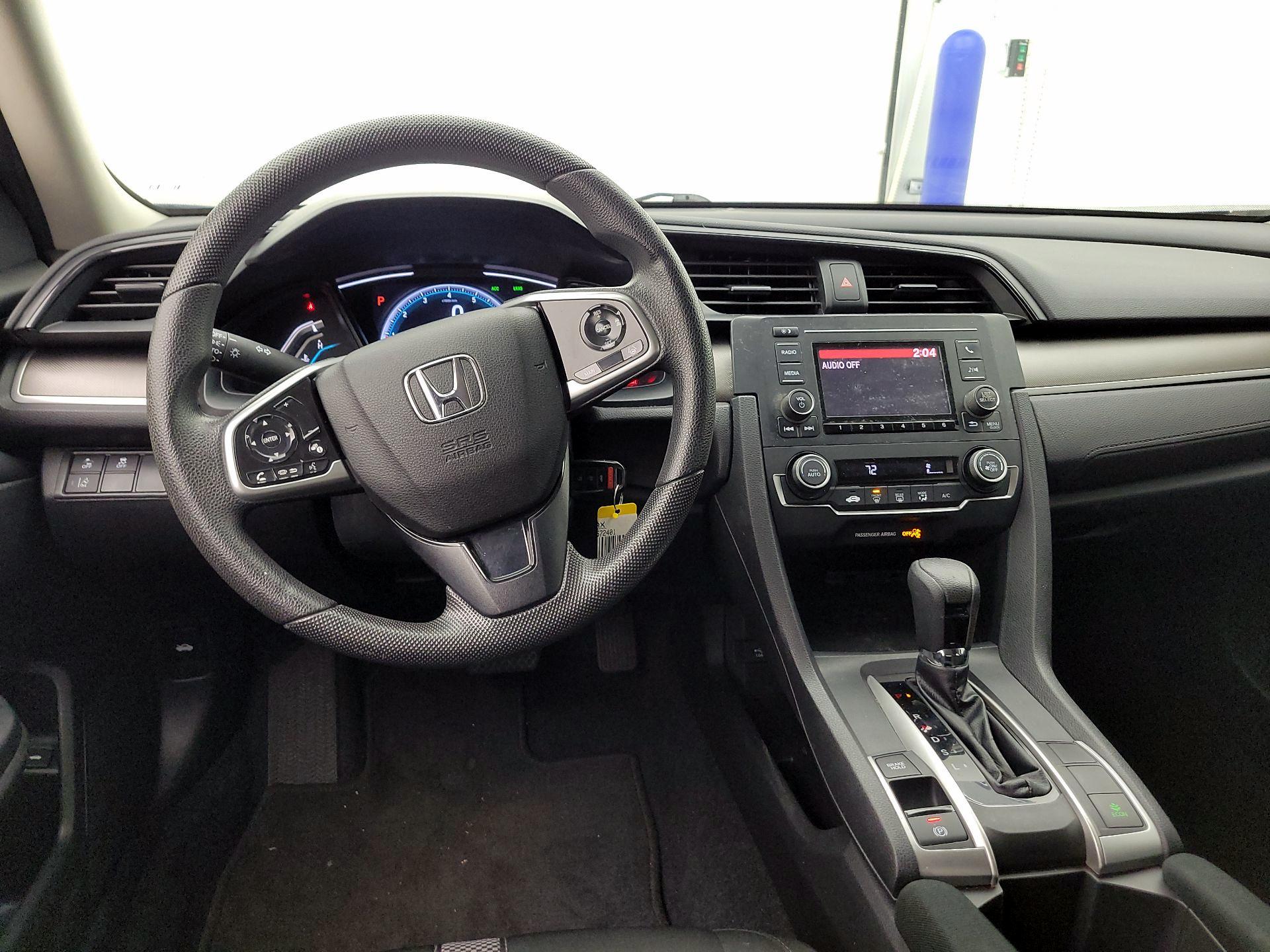 Thumbnail: 2020 Honda Civic - 10