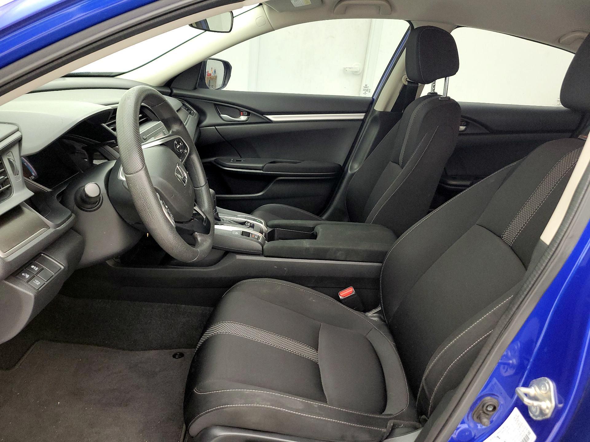 Thumbnail: 2020 Honda Civic - 11