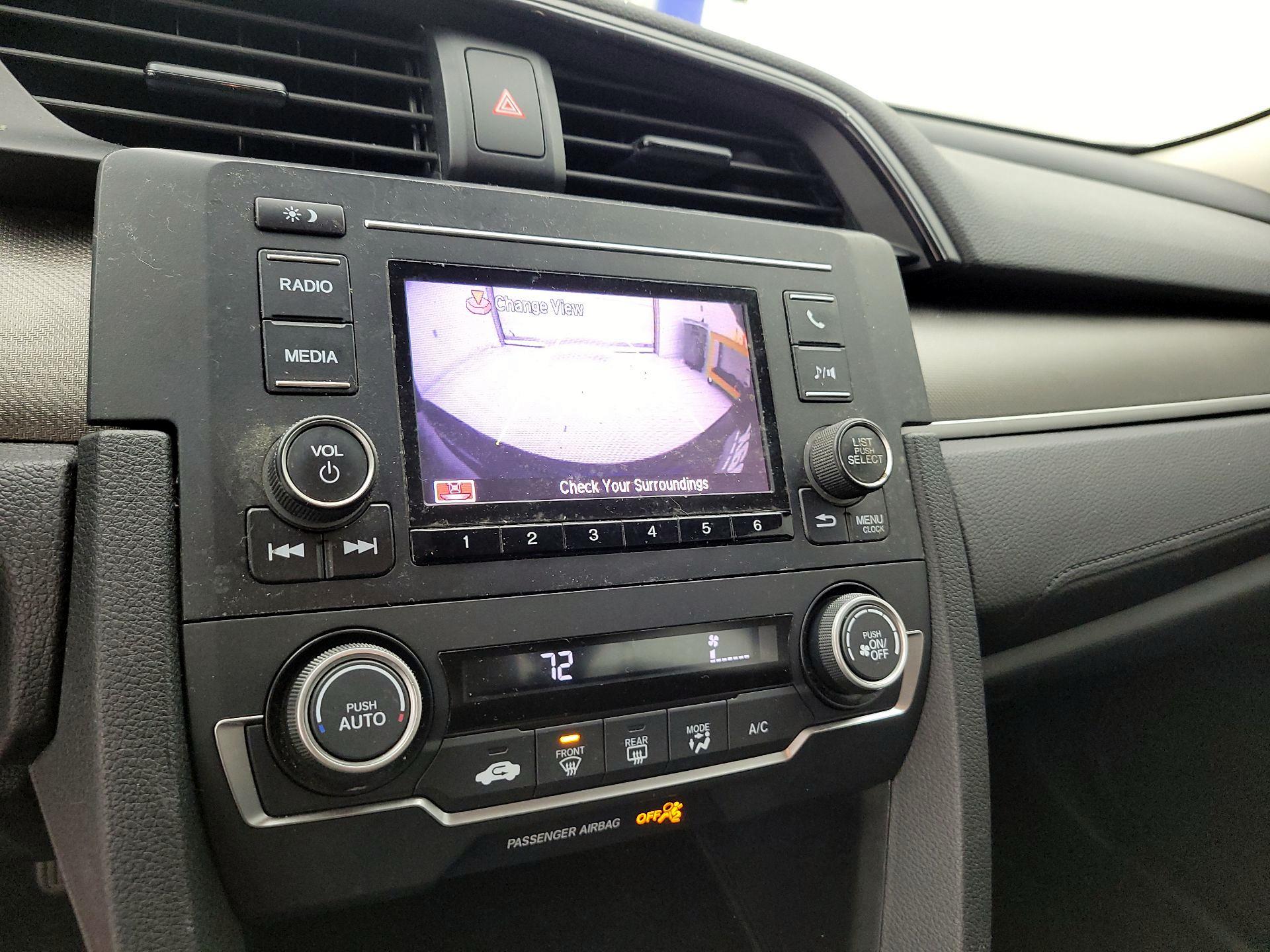 Thumbnail: 2020 Honda Civic - 14