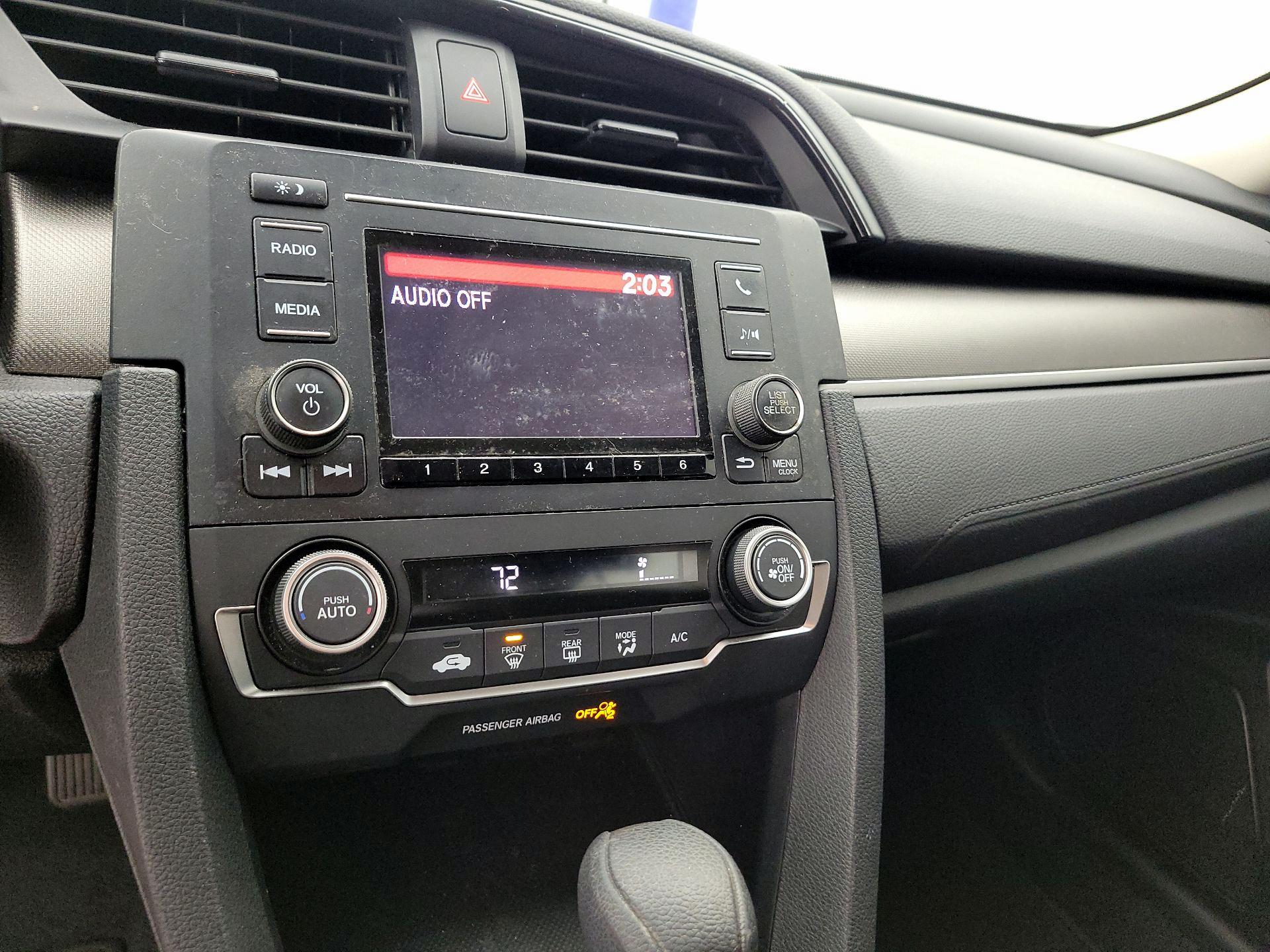 Thumbnail: 2020 Honda Civic - 15