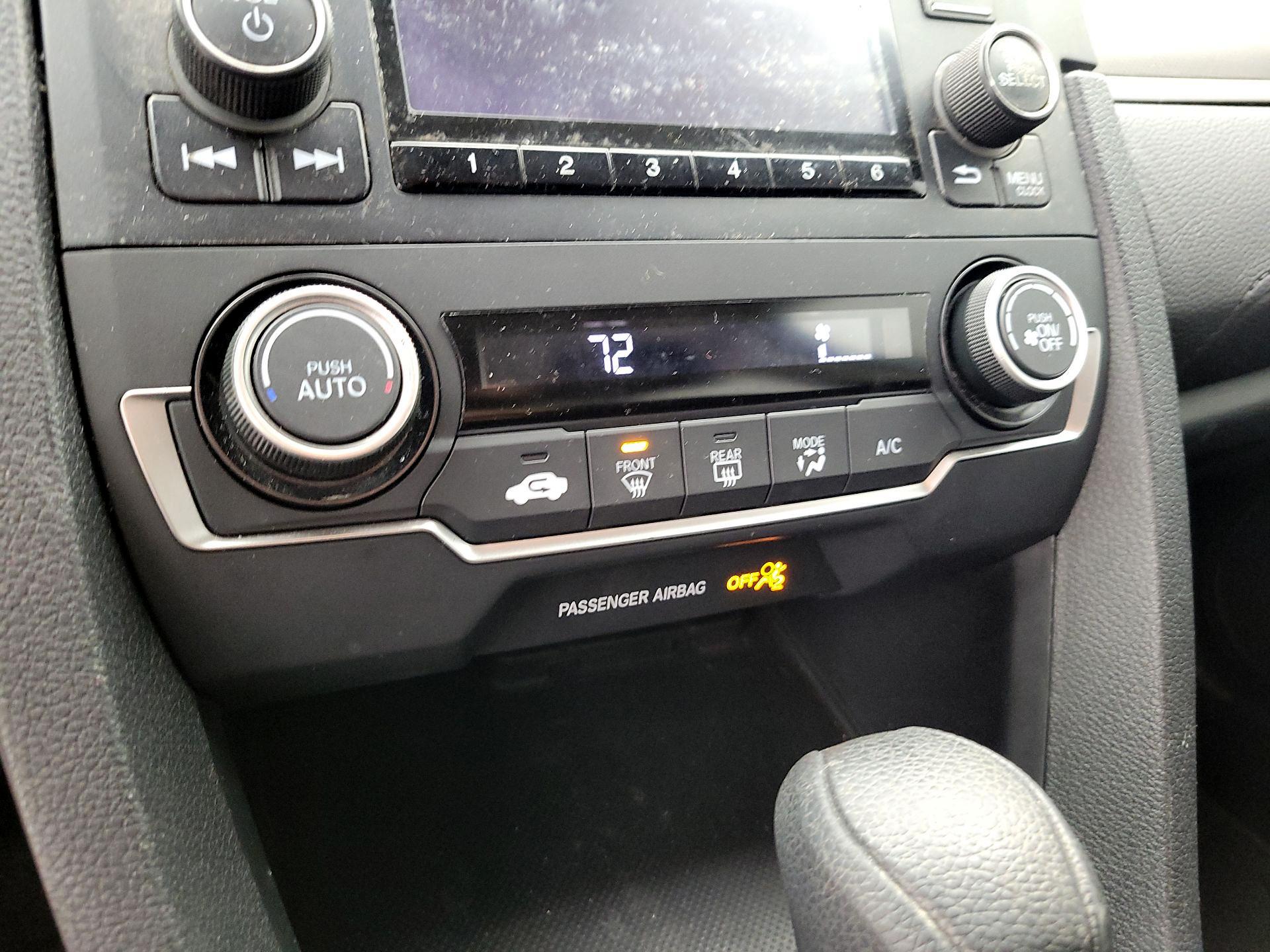 Thumbnail: 2020 Honda Civic - 16