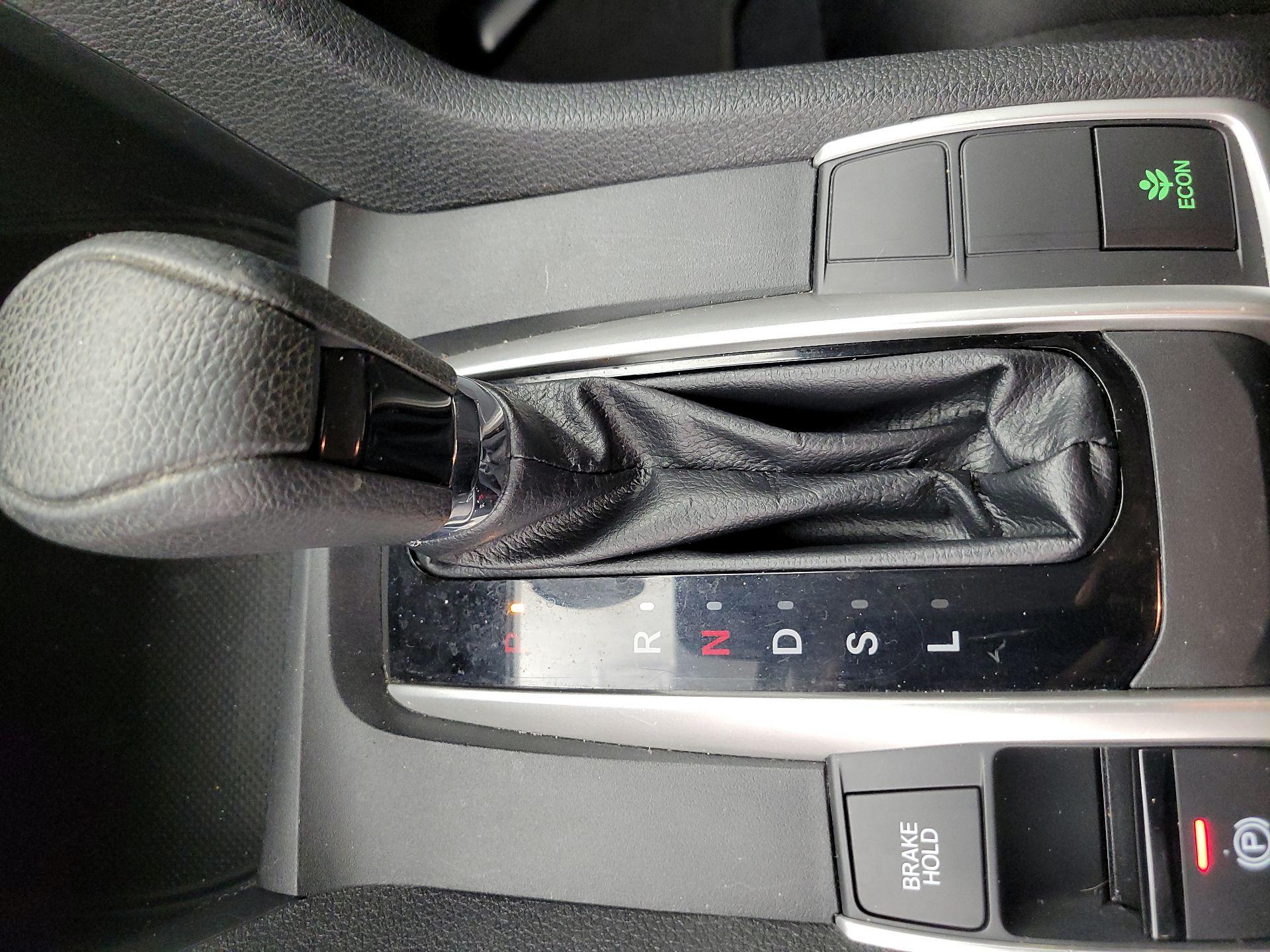 Thumbnail: 2020 Honda Civic - 17