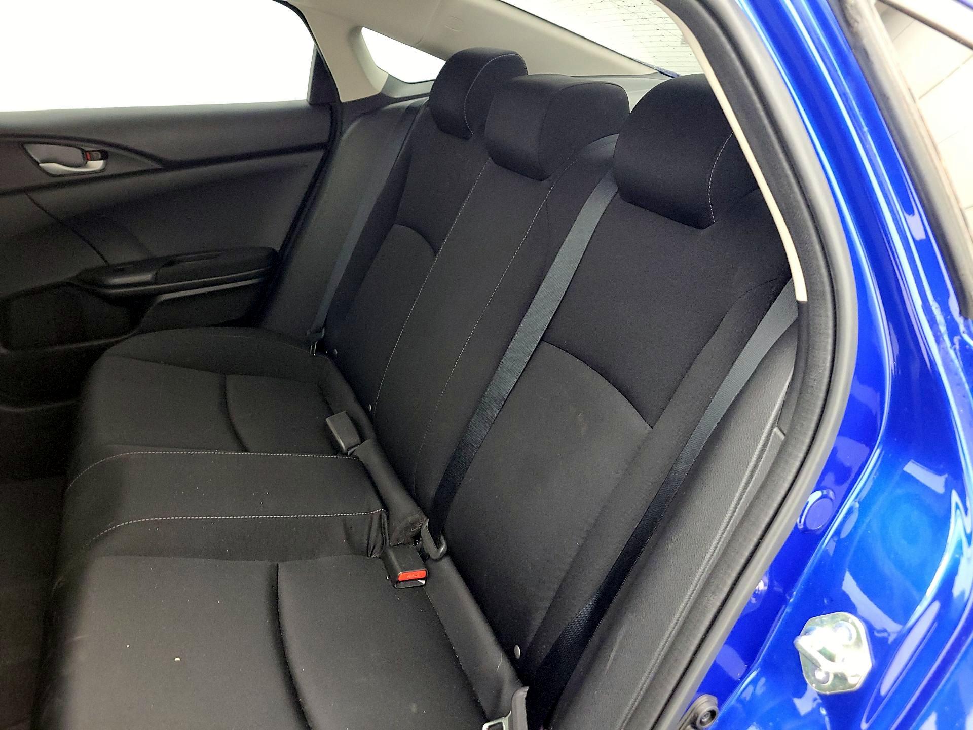 Thumbnail: 2020 Honda Civic - 19