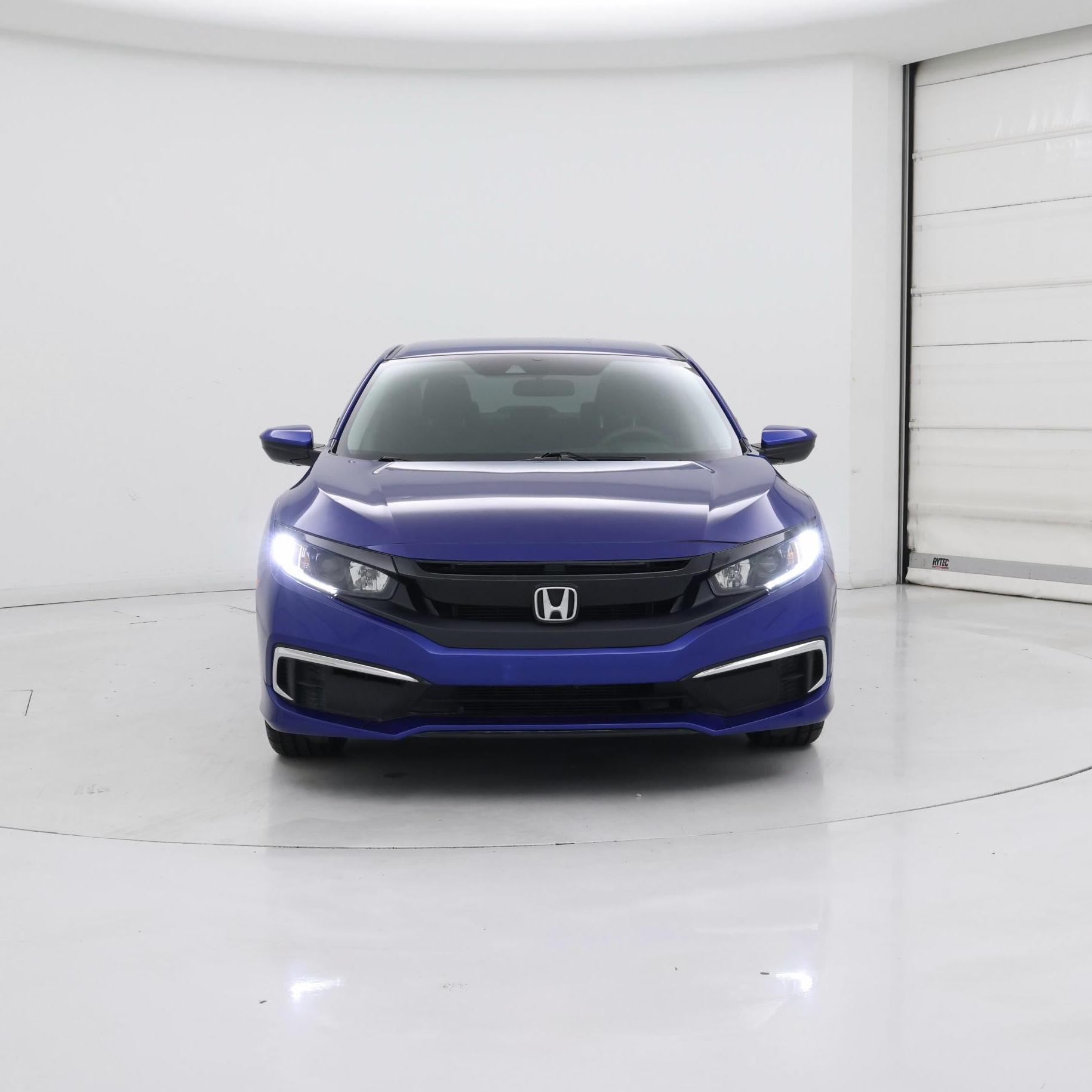 Thumbnail: 2020 Honda Civic - 5