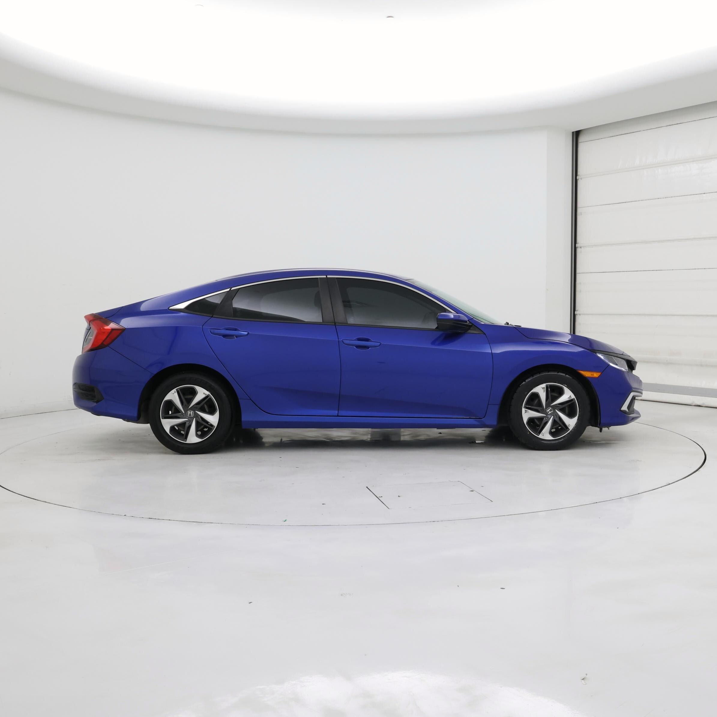 Thumbnail: 2020 Honda Civic - 7