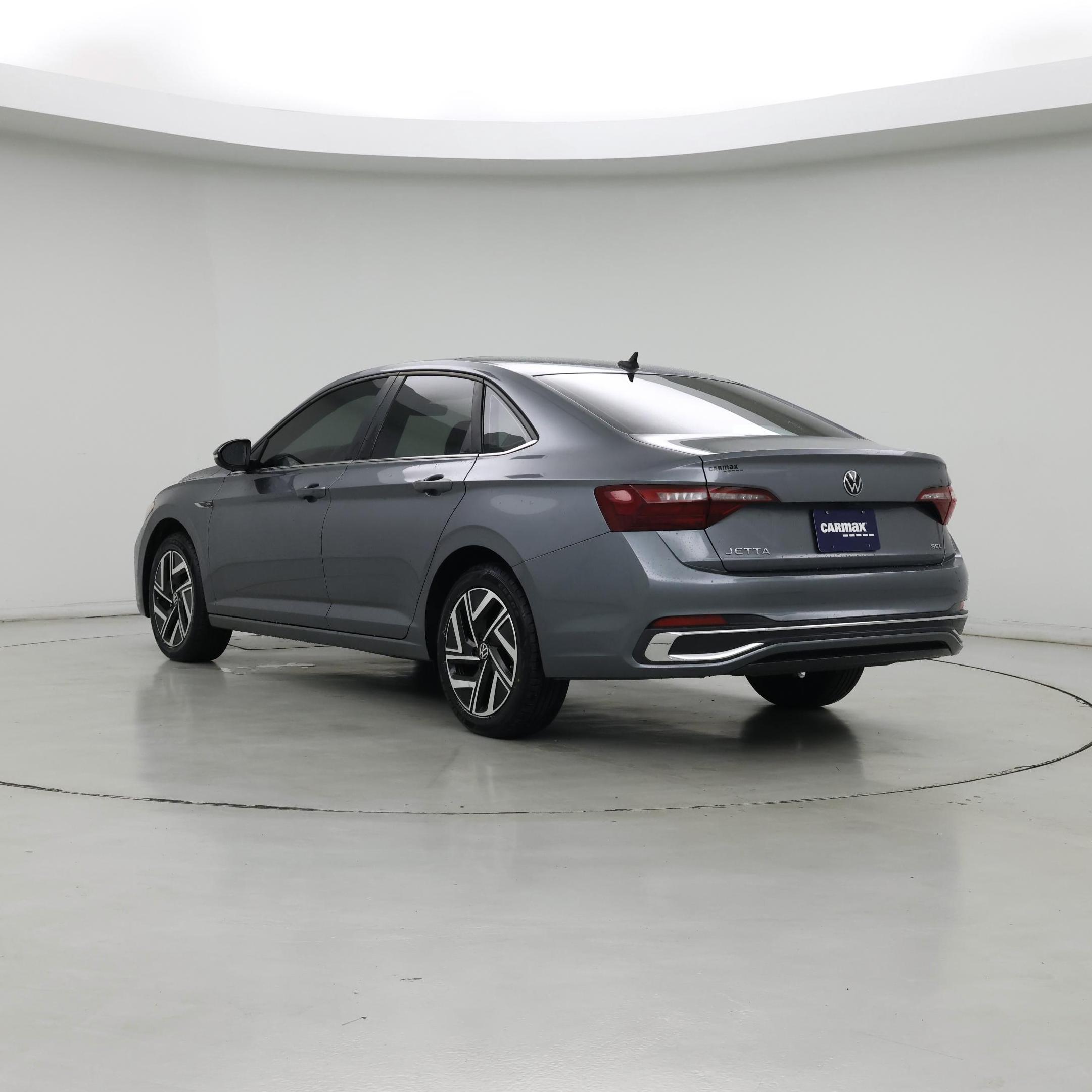 Thumbnail: 2022 Volkswagen Jetta - 2