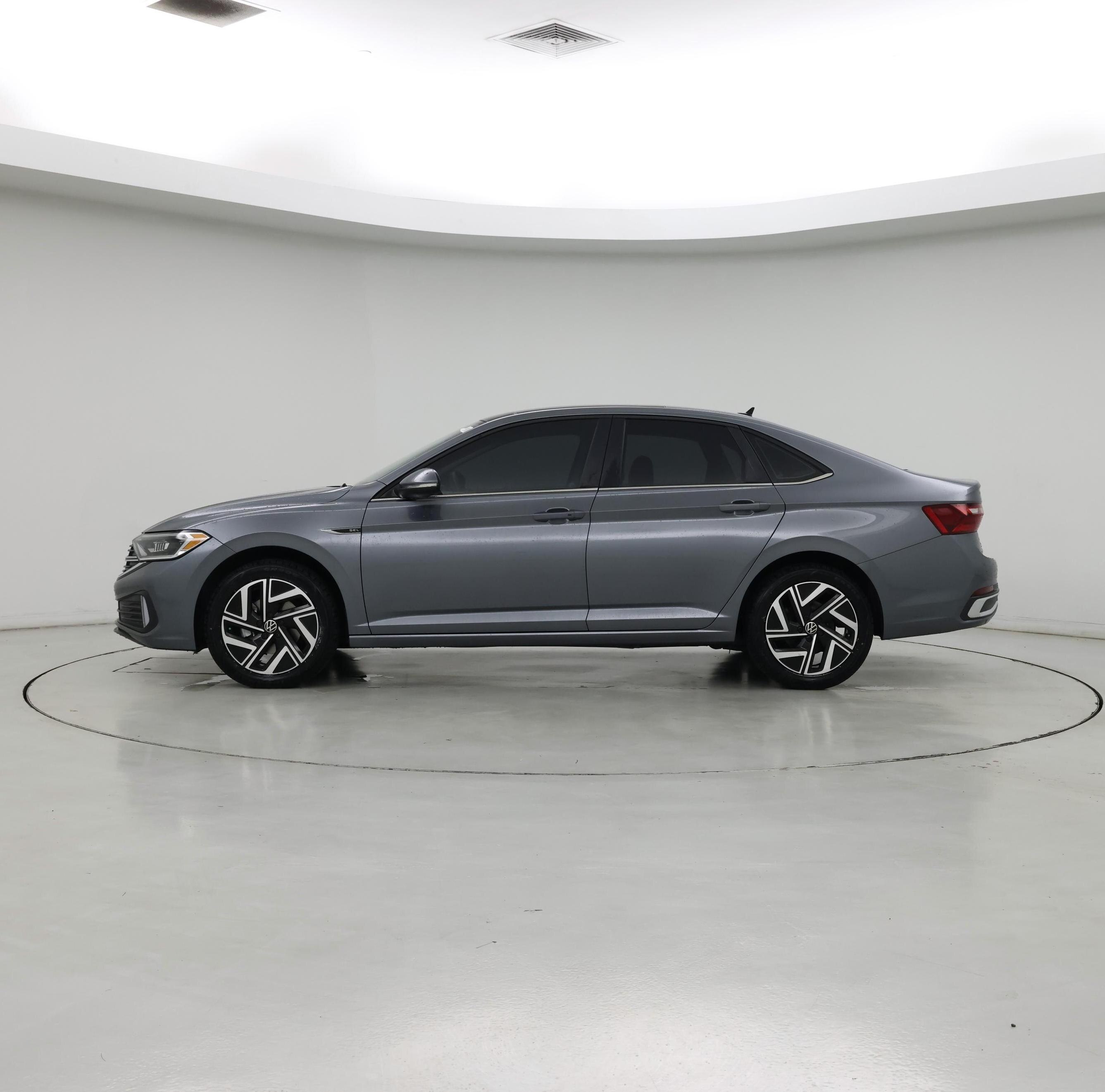 Thumbnail: 2022 Volkswagen Jetta - 3