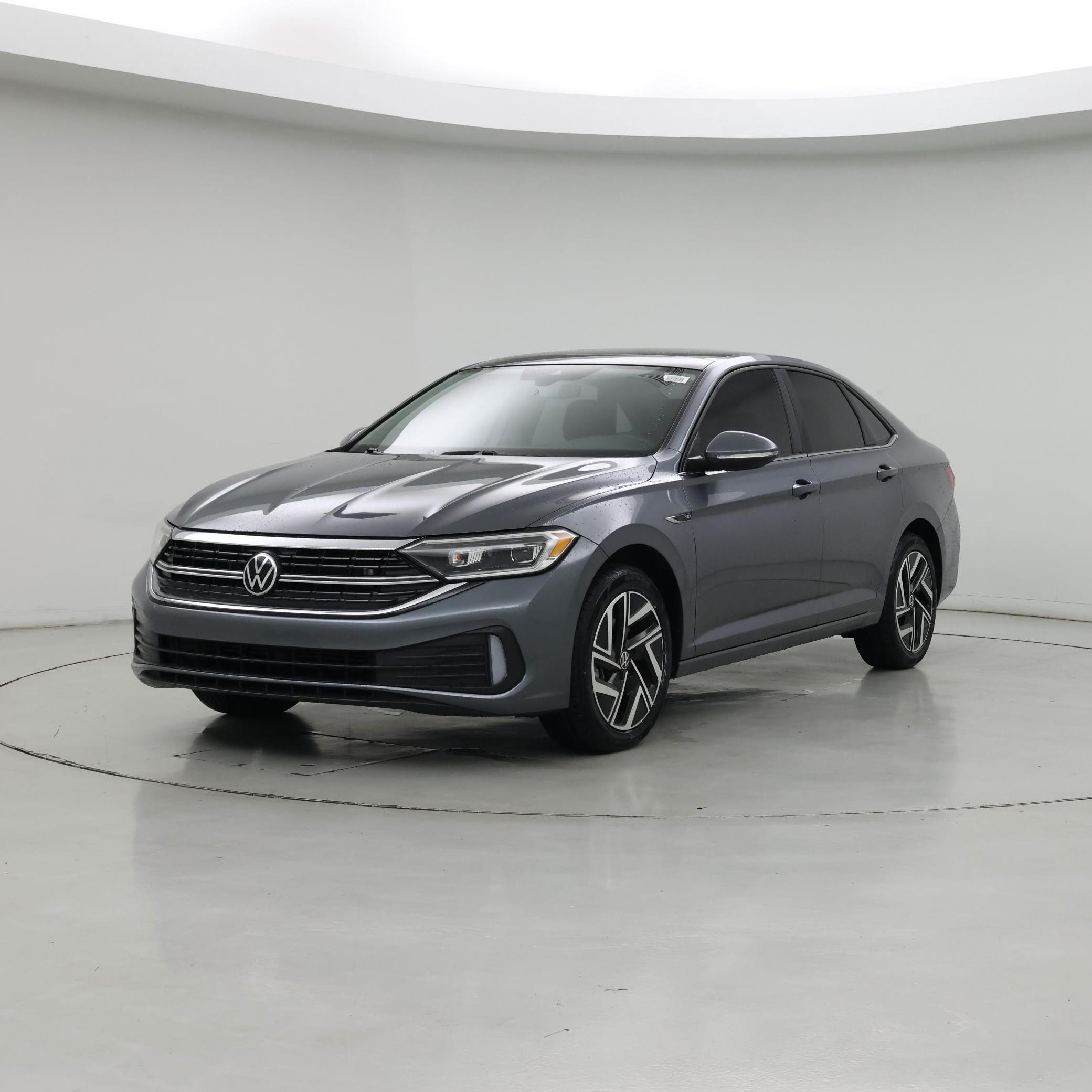 Thumbnail: 2022 Volkswagen Jetta - 4