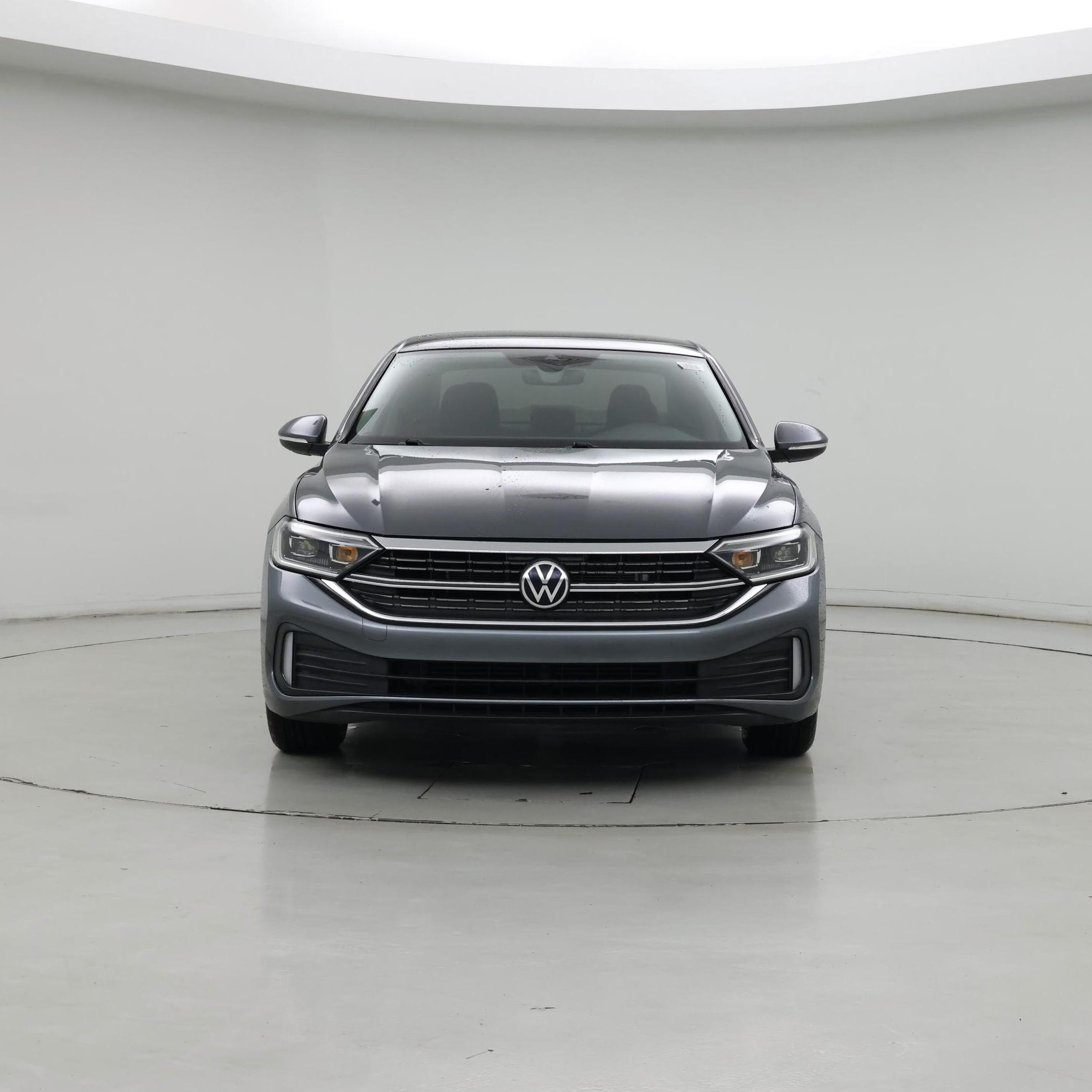 Thumbnail: 2022 Volkswagen Jetta - 5