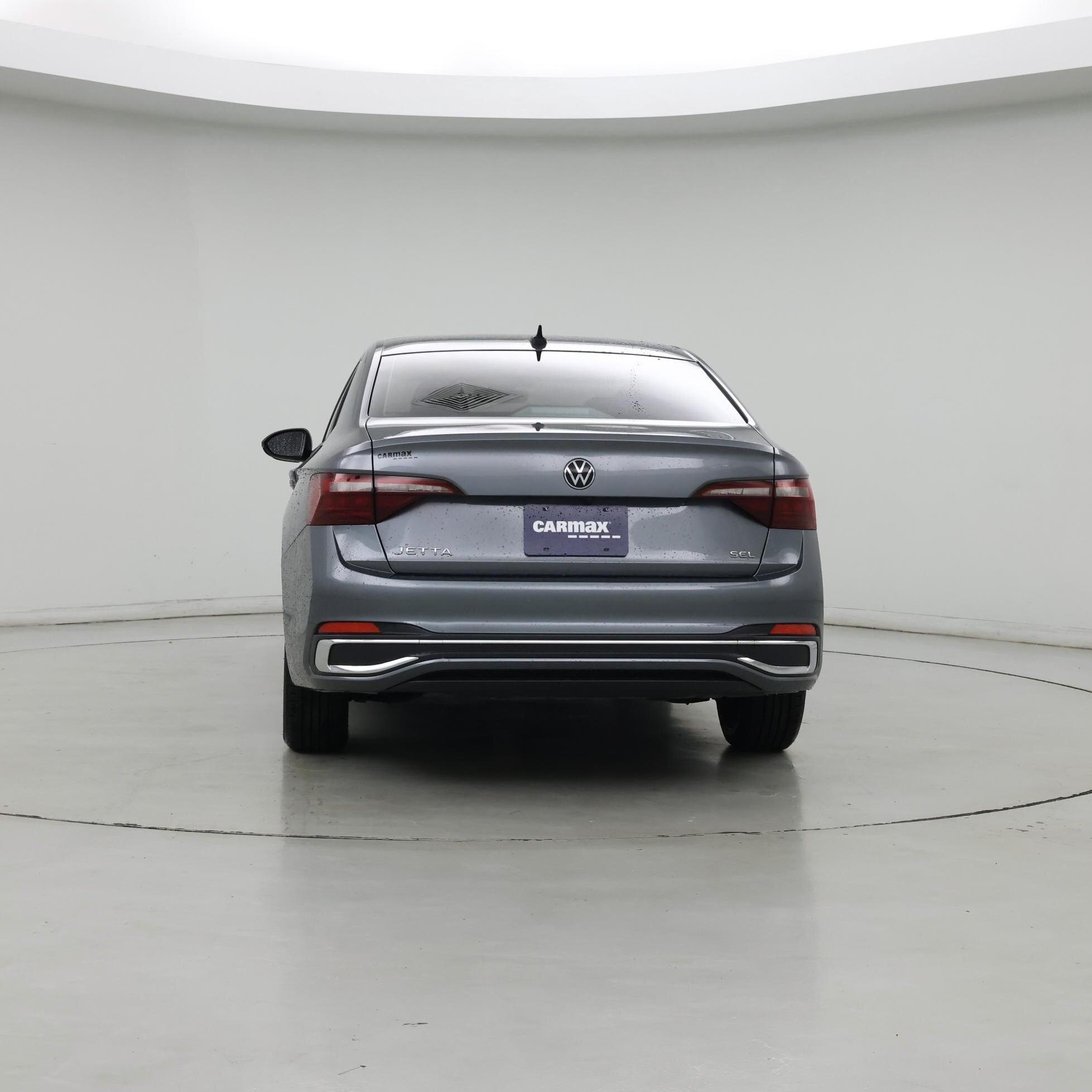Thumbnail: 2022 Volkswagen Jetta - 6