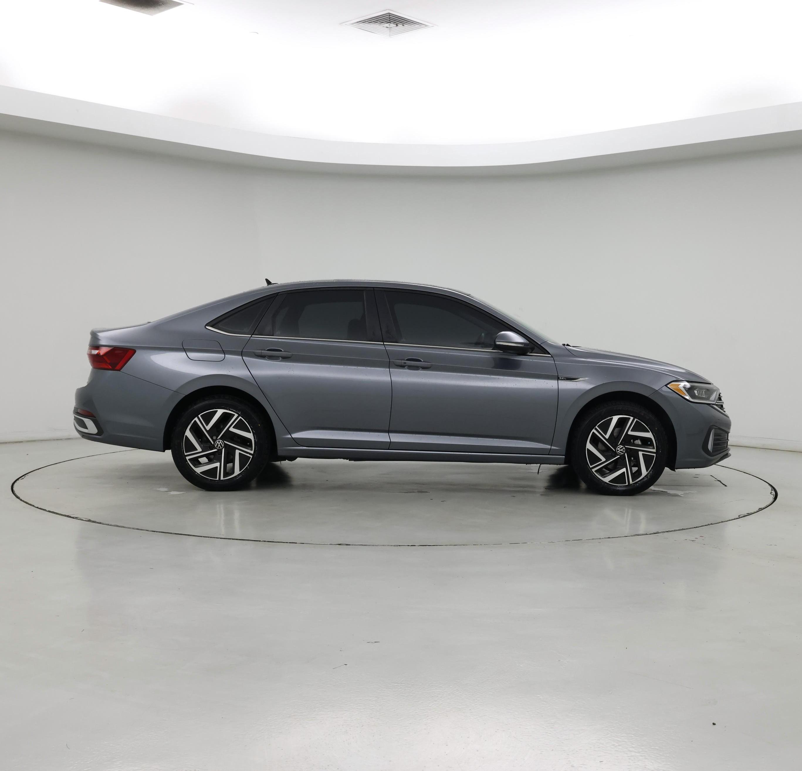 Thumbnail: 2022 Volkswagen Jetta - 7