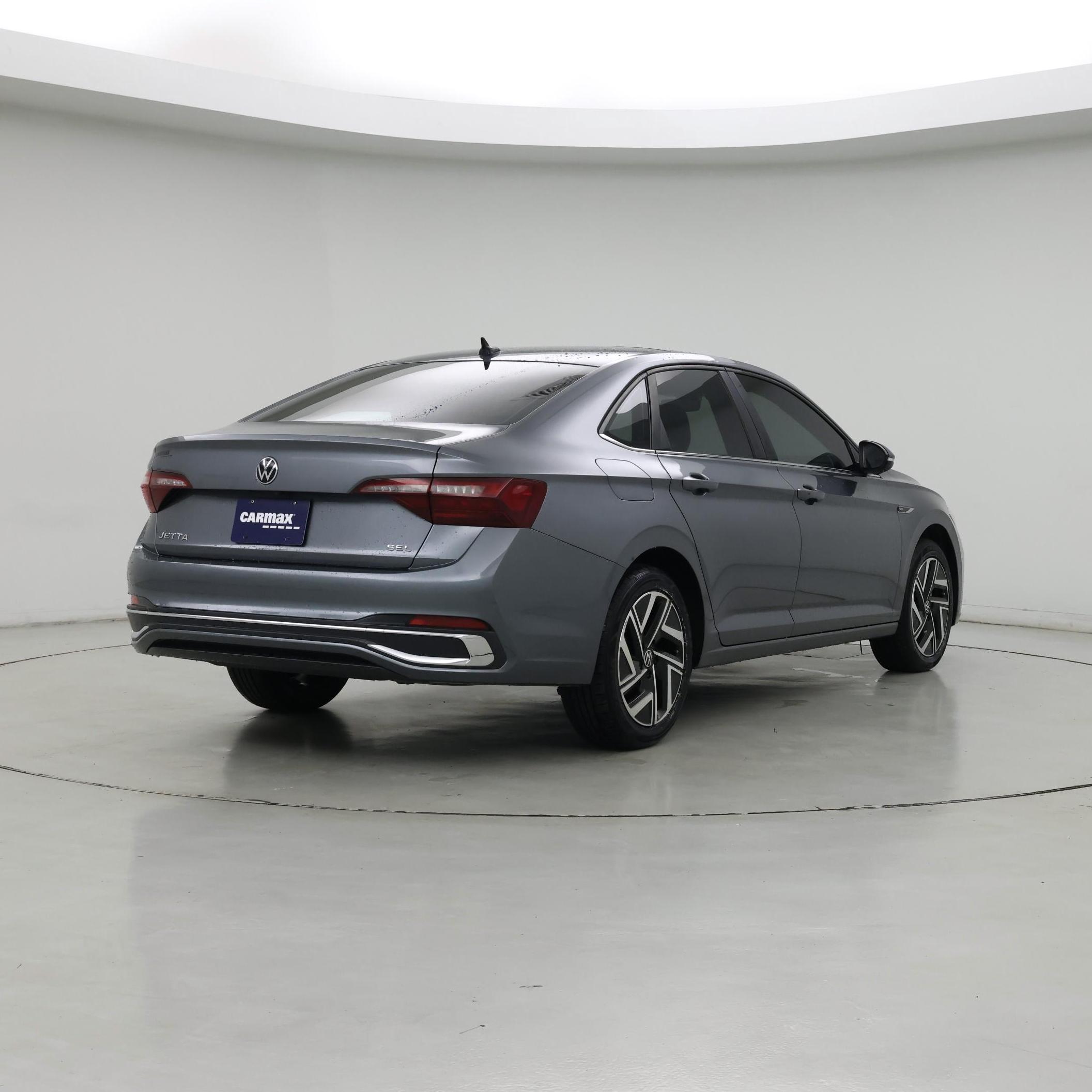 Thumbnail: 2022 Volkswagen Jetta - 8