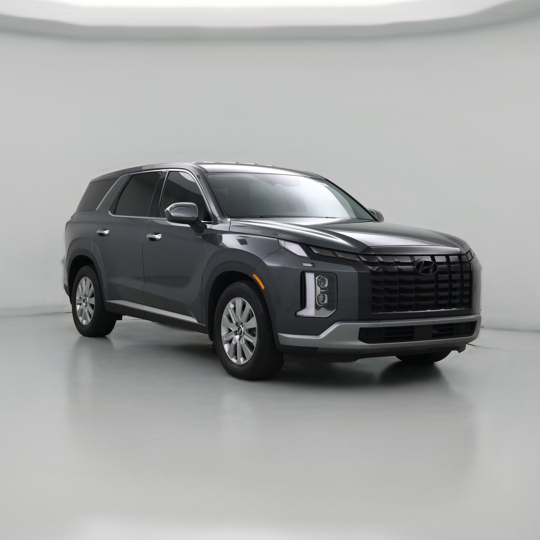 Thumbnail: 2023 Hyundai Palisade - 1