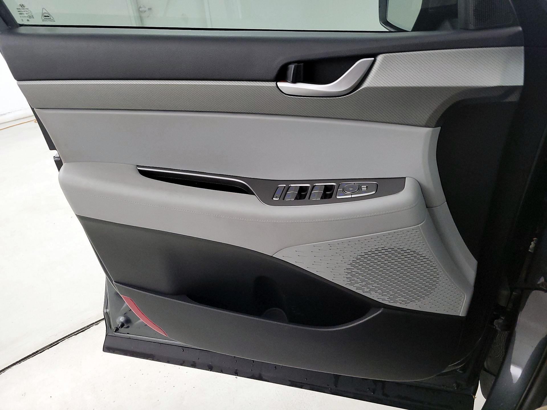 Thumbnail: 2023 Hyundai Palisade - 12