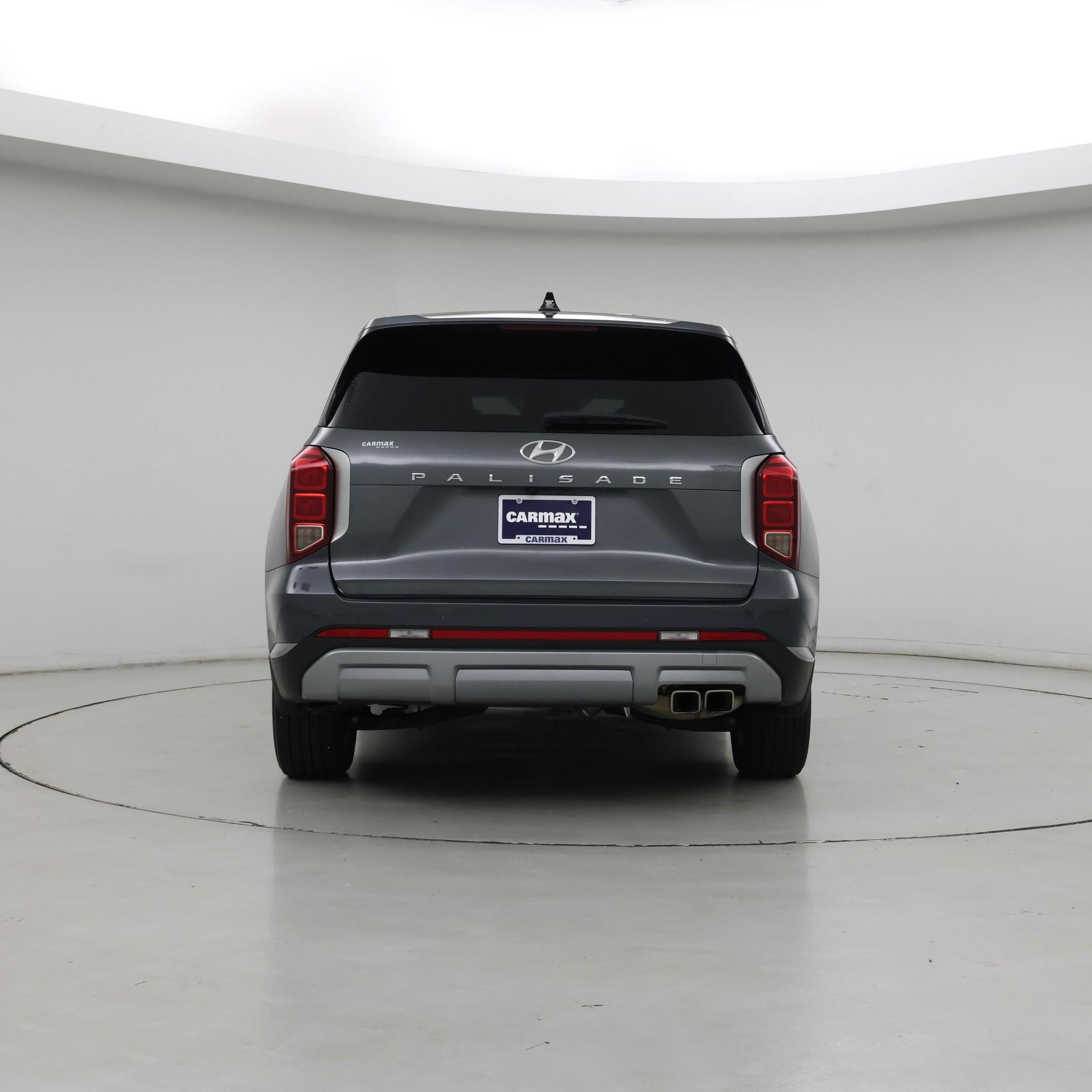Thumbnail: 2023 Hyundai Palisade - 6
