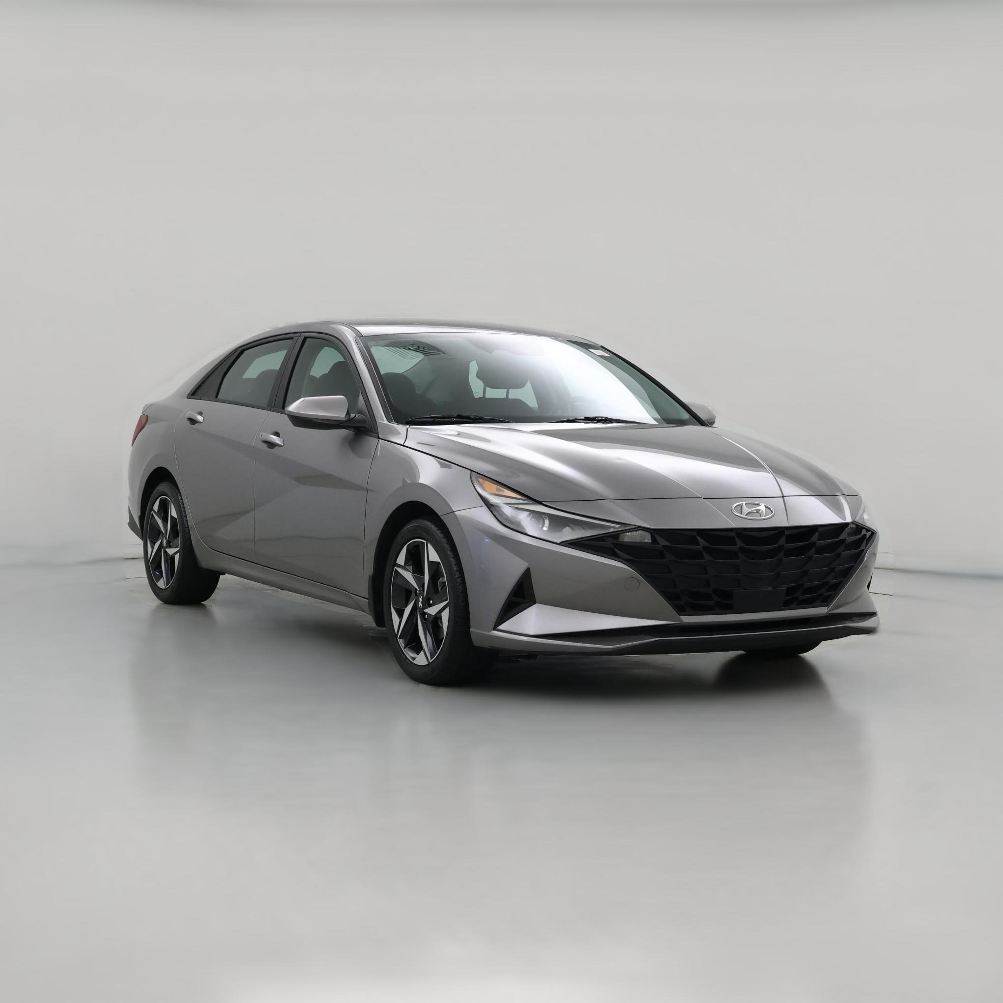 Thumbnail: 2023 Hyundai Elantra - 1