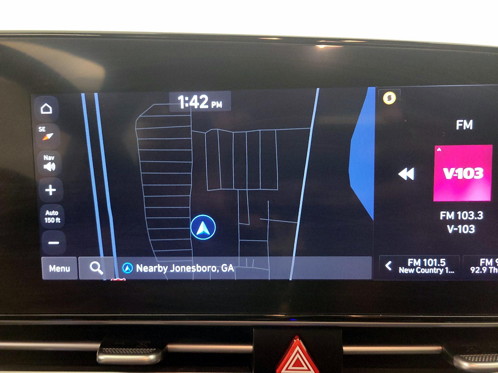 Thumbnail: 2023 Hyundai Elantra - 14