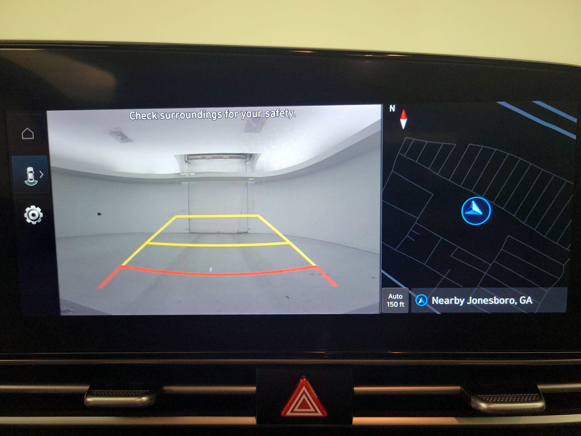 Thumbnail: 2023 Hyundai Elantra - 15